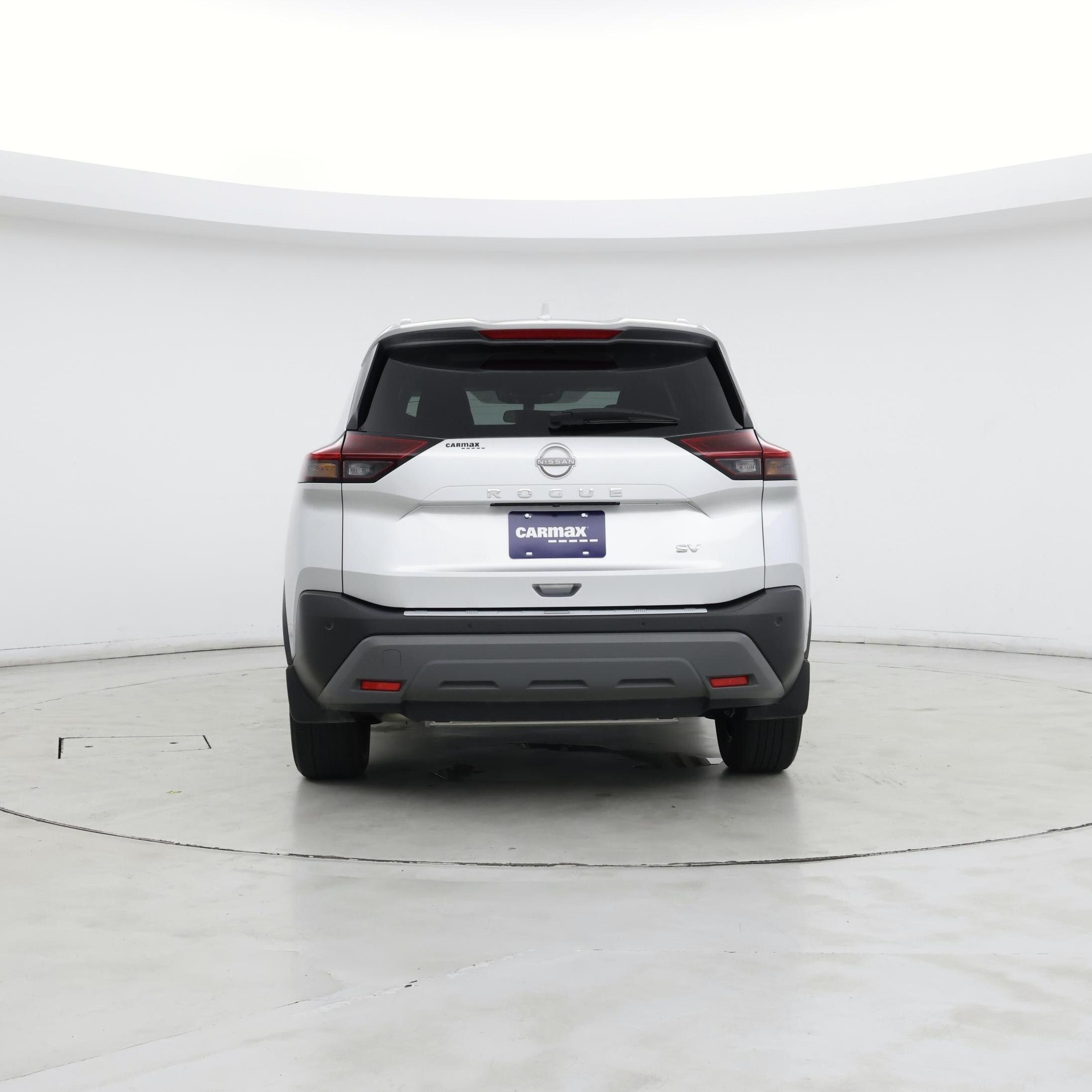 Thumbnail: 2023 Nissan Rogue - 6