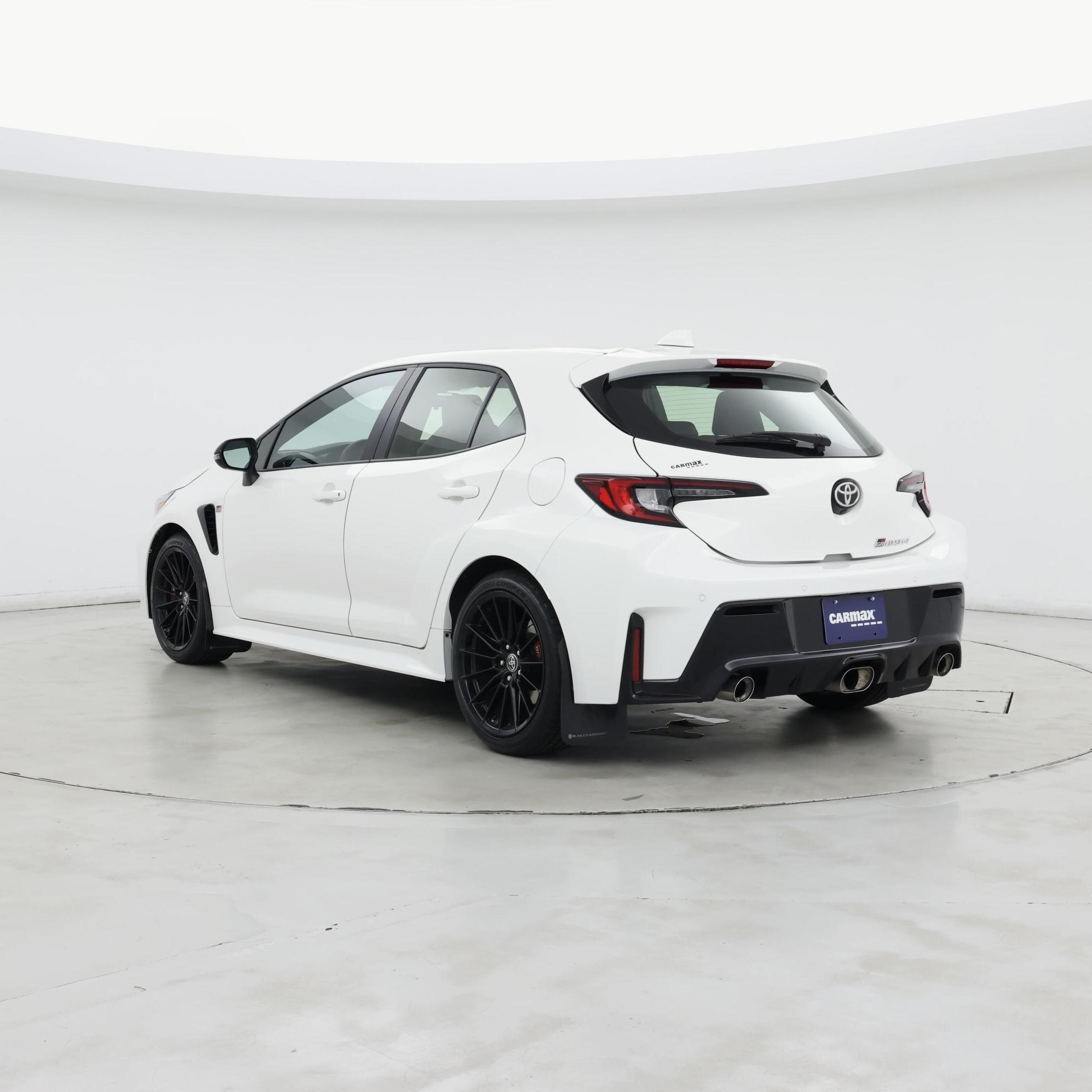 Thumbnail: 2024 Toyota GR Corolla - 2