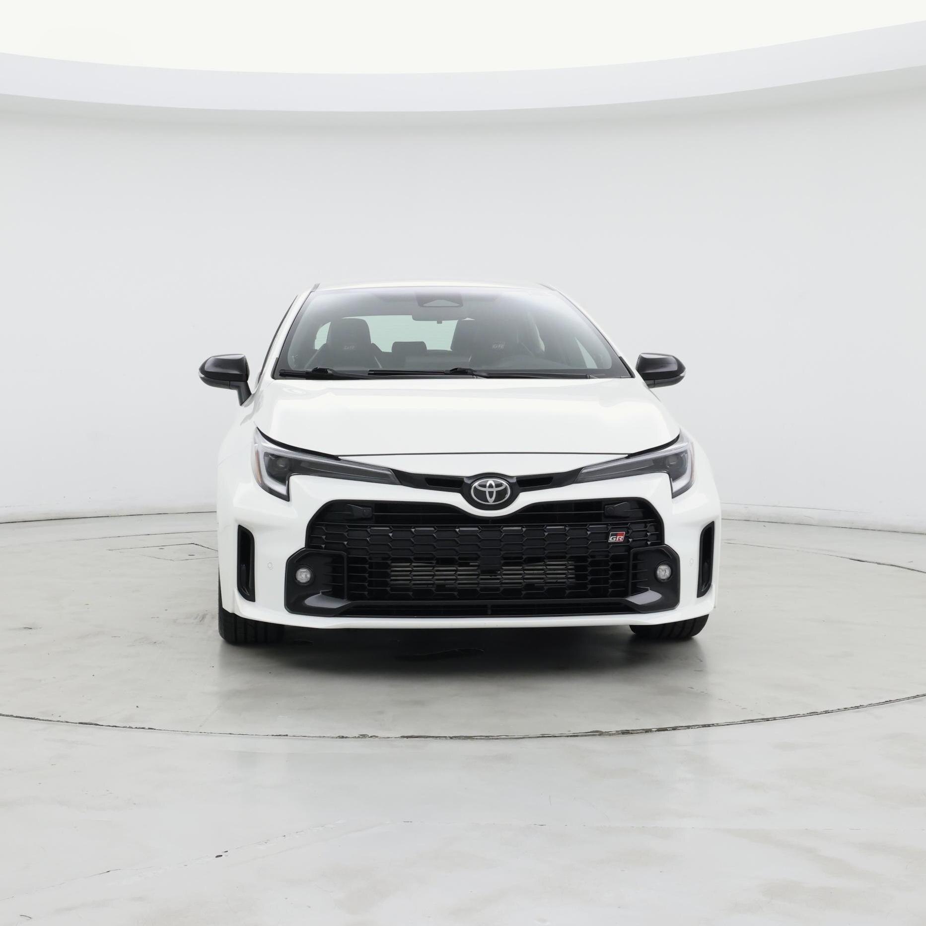 Thumbnail: 2024 Toyota GR Corolla - 5