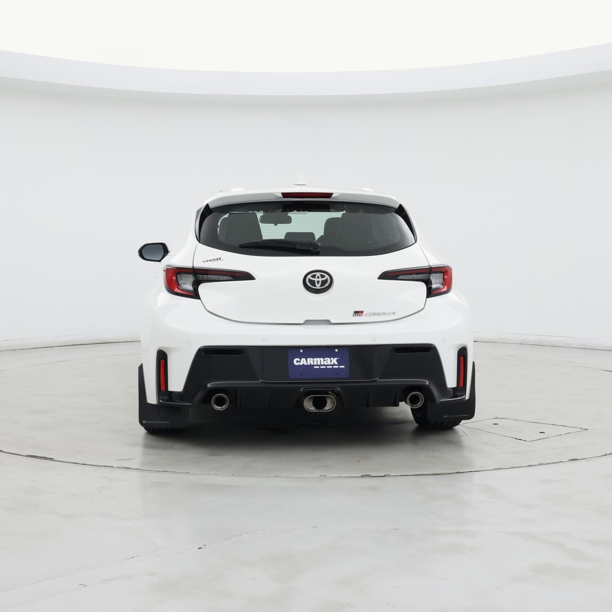 Thumbnail: 2024 Toyota GR Corolla - 6