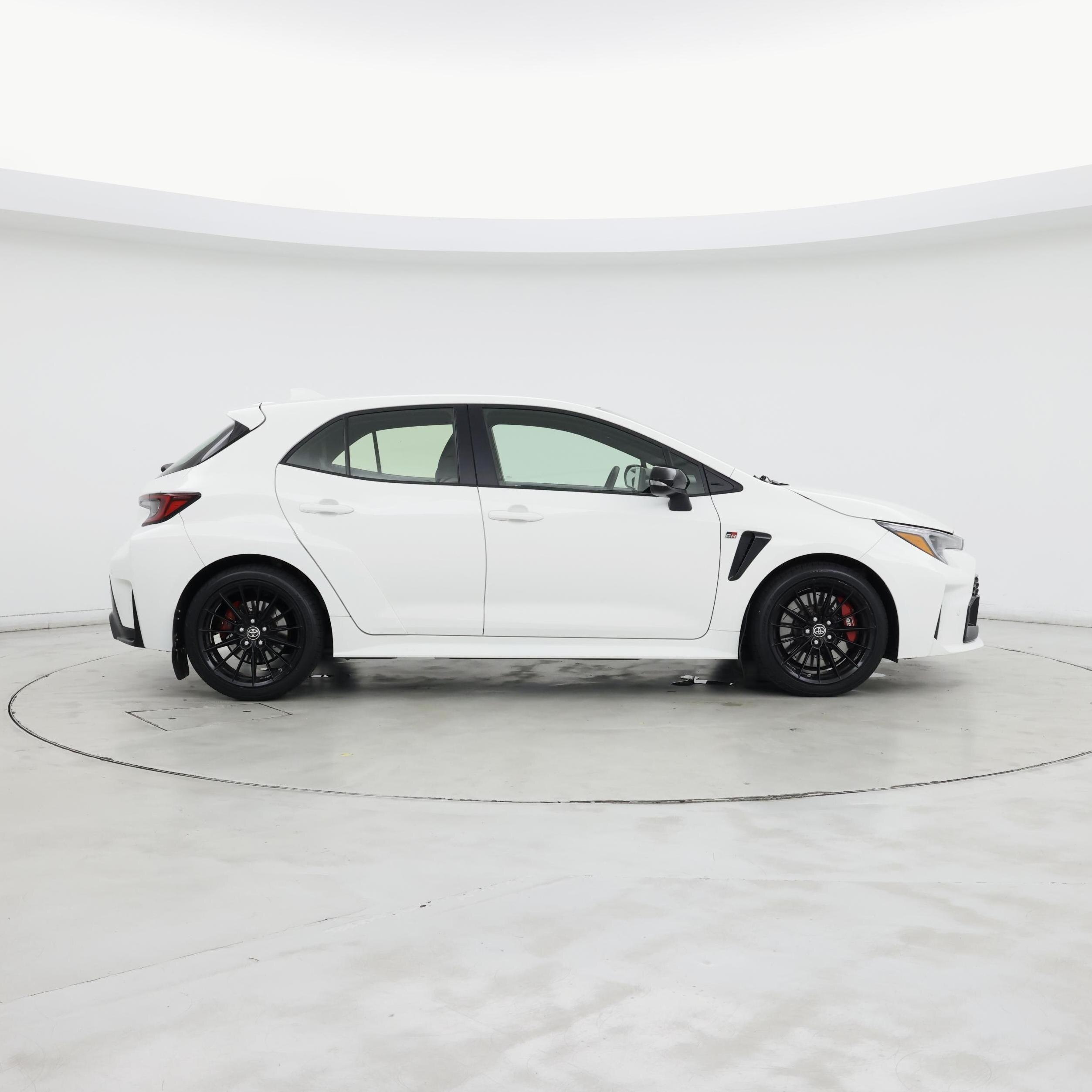 Thumbnail: 2024 Toyota GR Corolla - 7