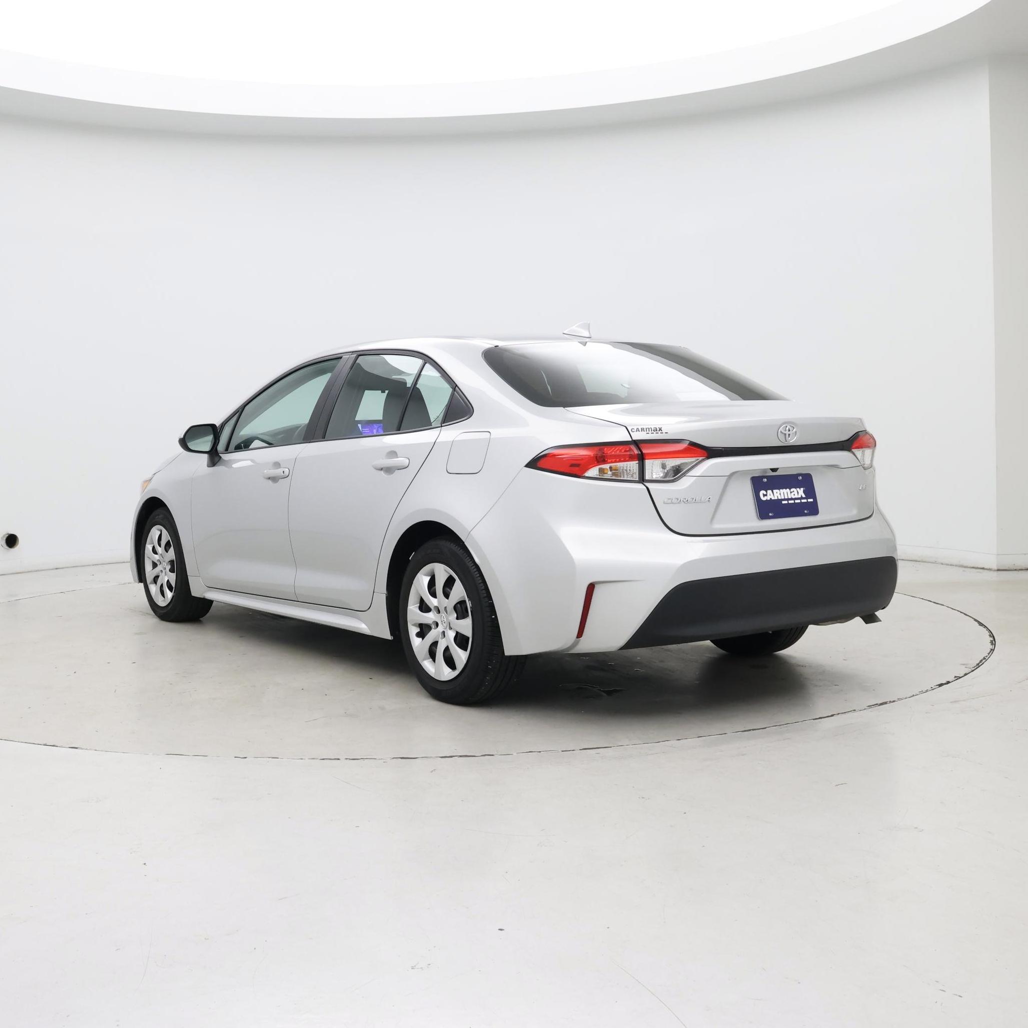 Thumbnail: 2024 Toyota Corolla - 2