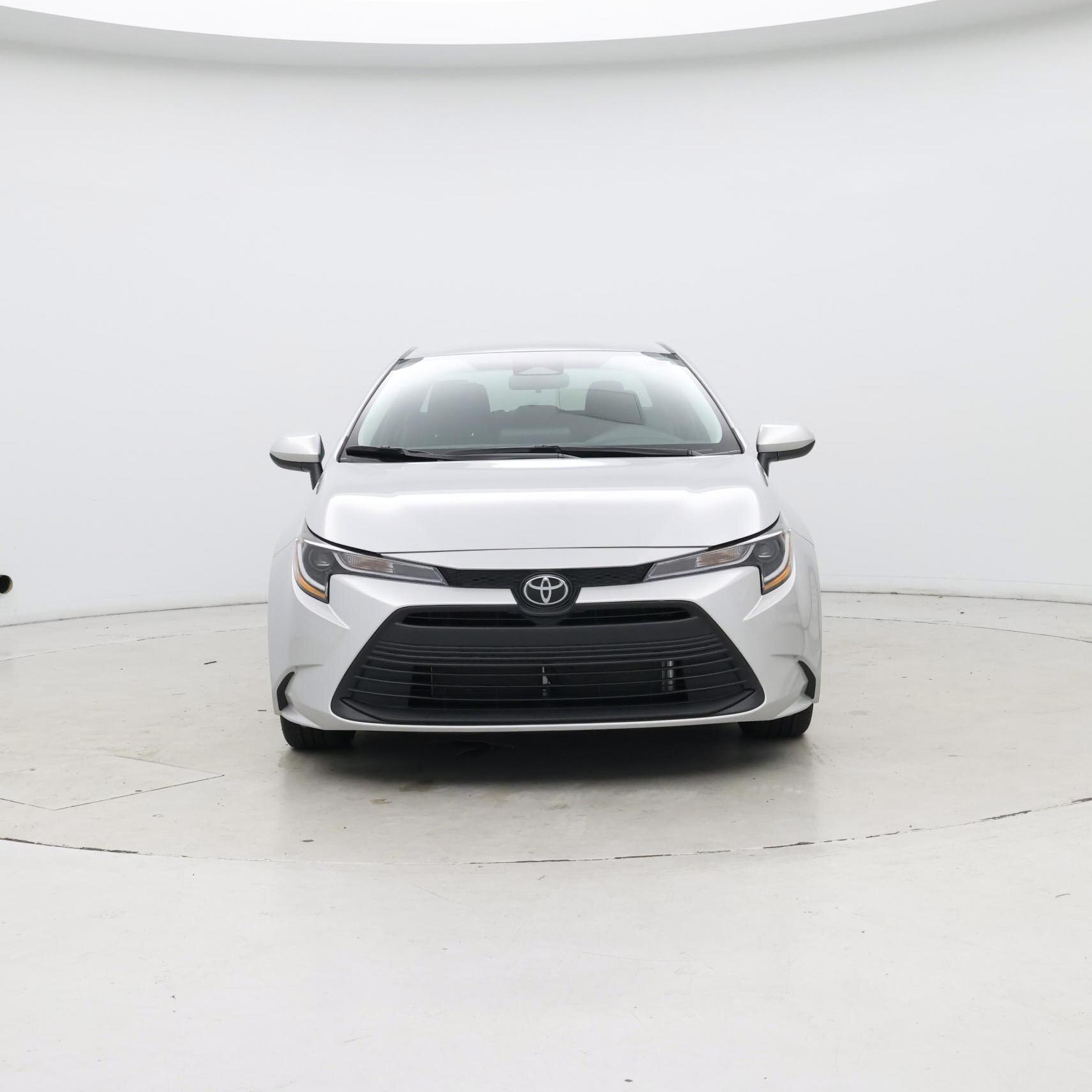 Thumbnail: 2024 Toyota Corolla - 5