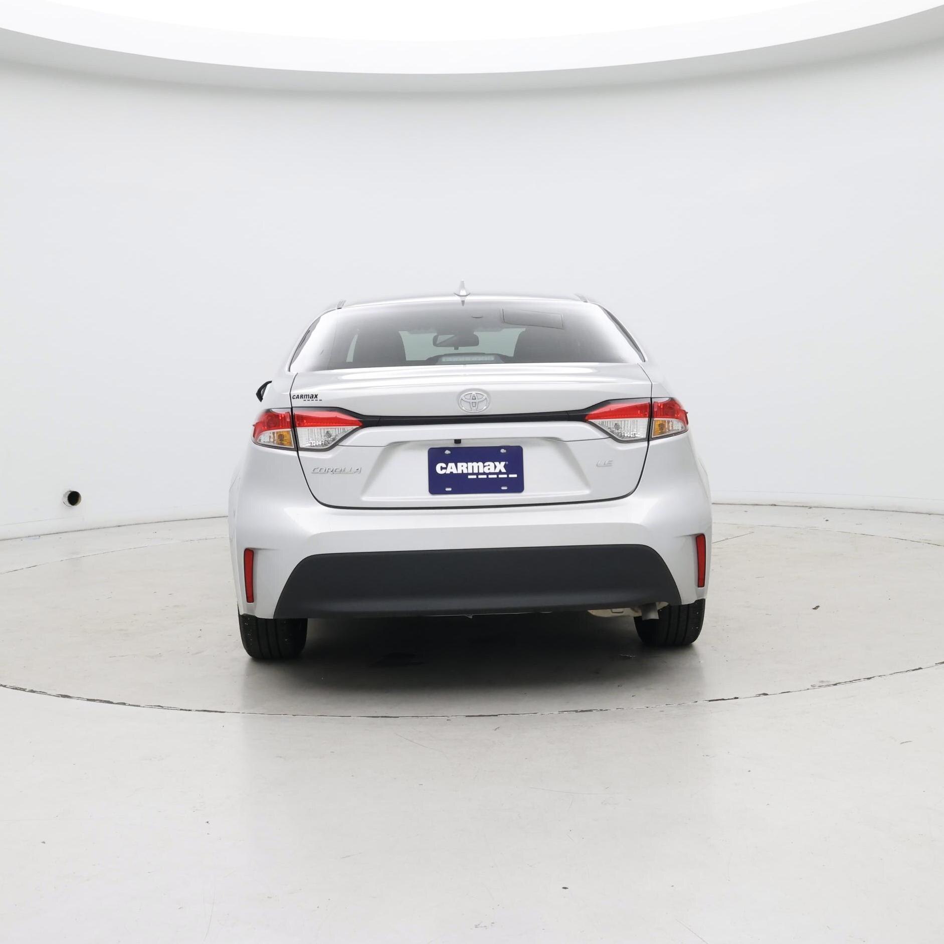 Thumbnail: 2024 Toyota Corolla - 6