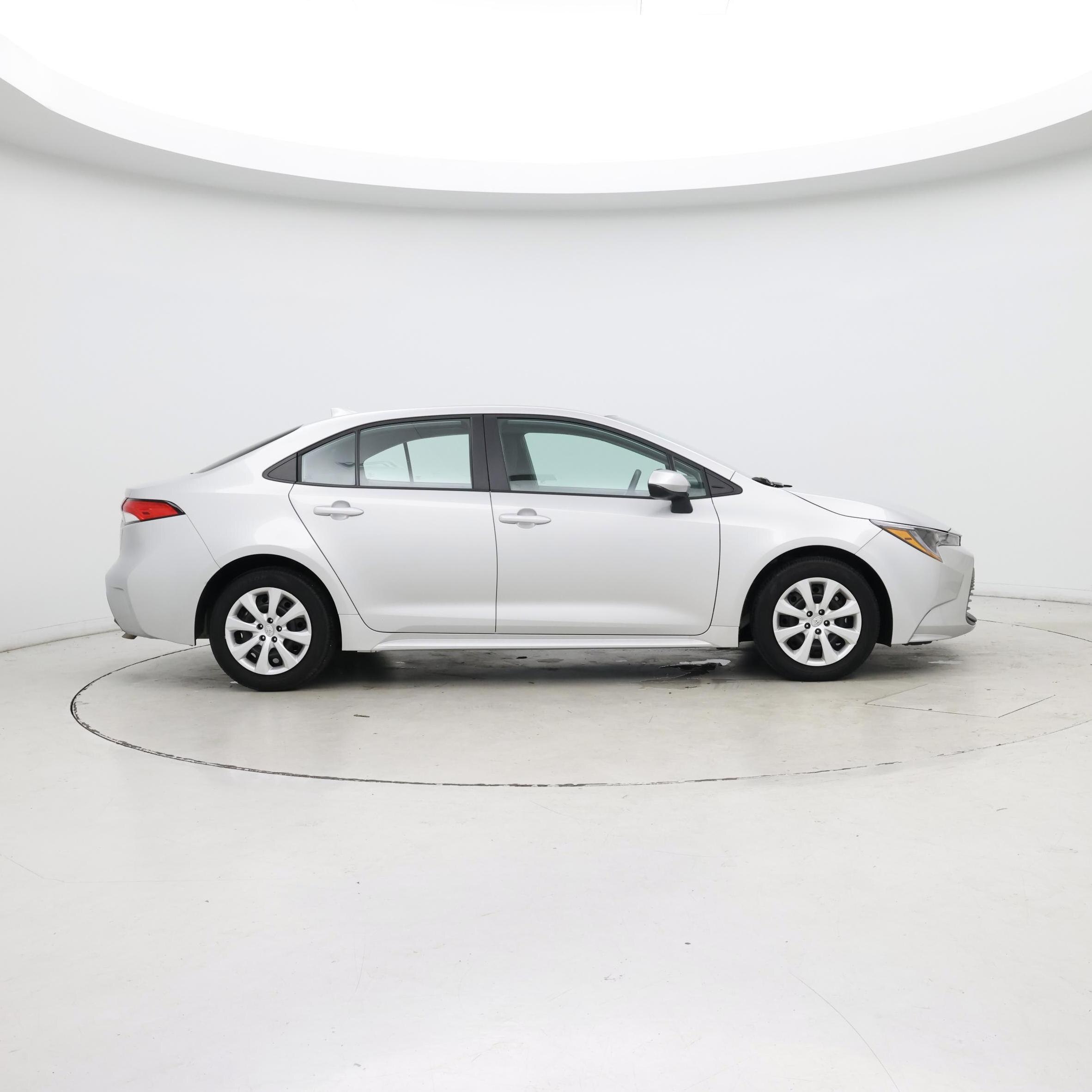 Thumbnail: 2024 Toyota Corolla - 7