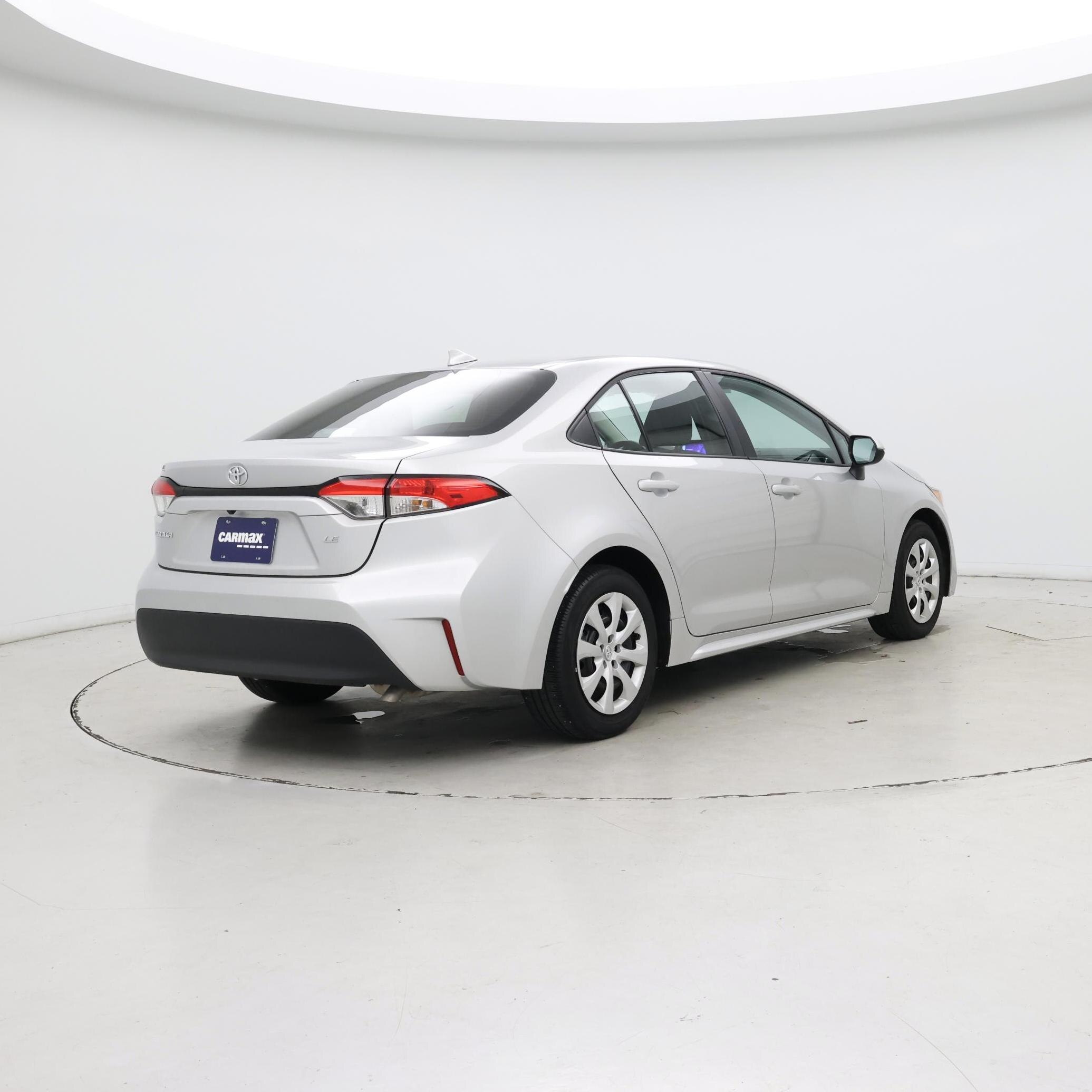 Thumbnail: 2024 Toyota Corolla - 8