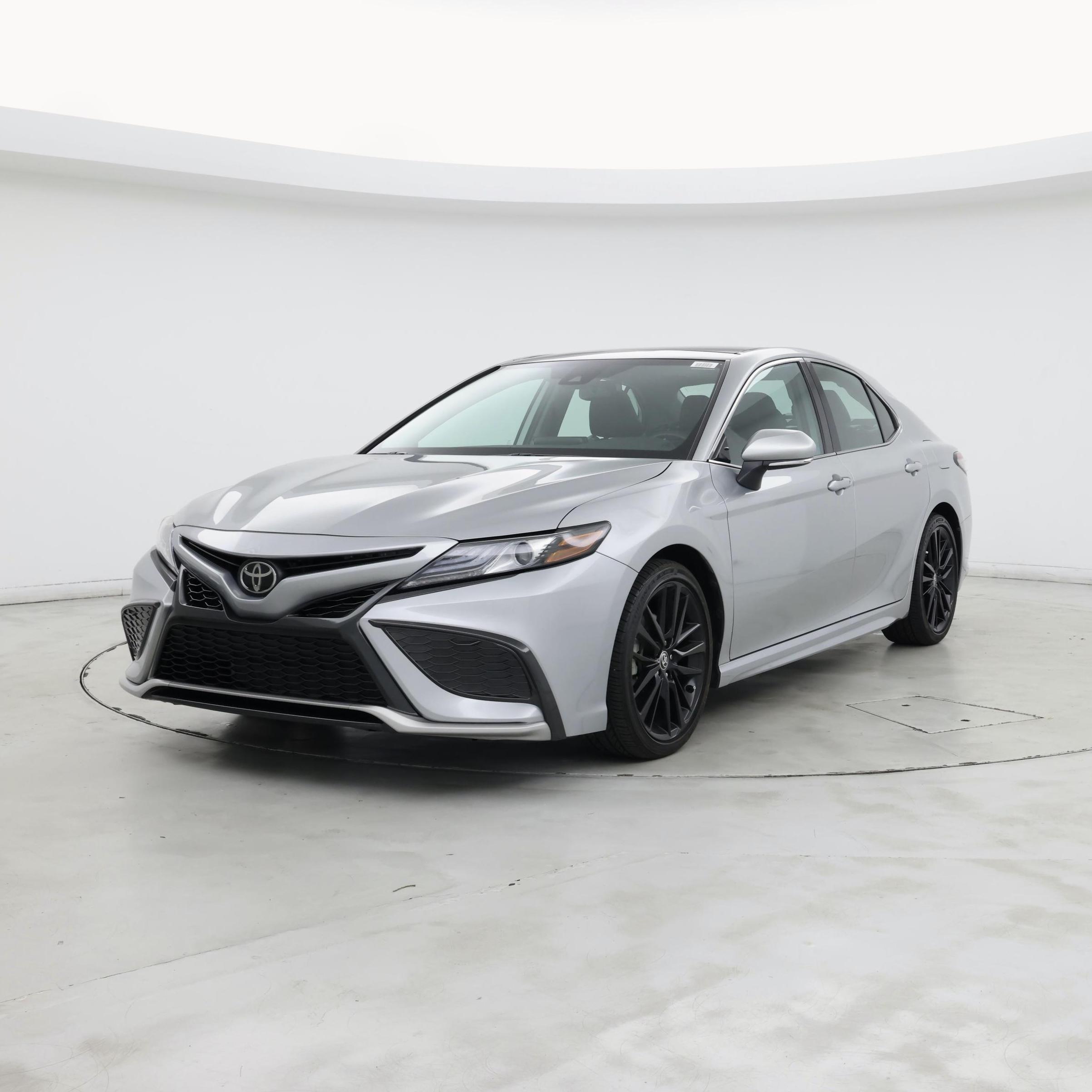 Thumbnail: 2022 Toyota Camry - 4