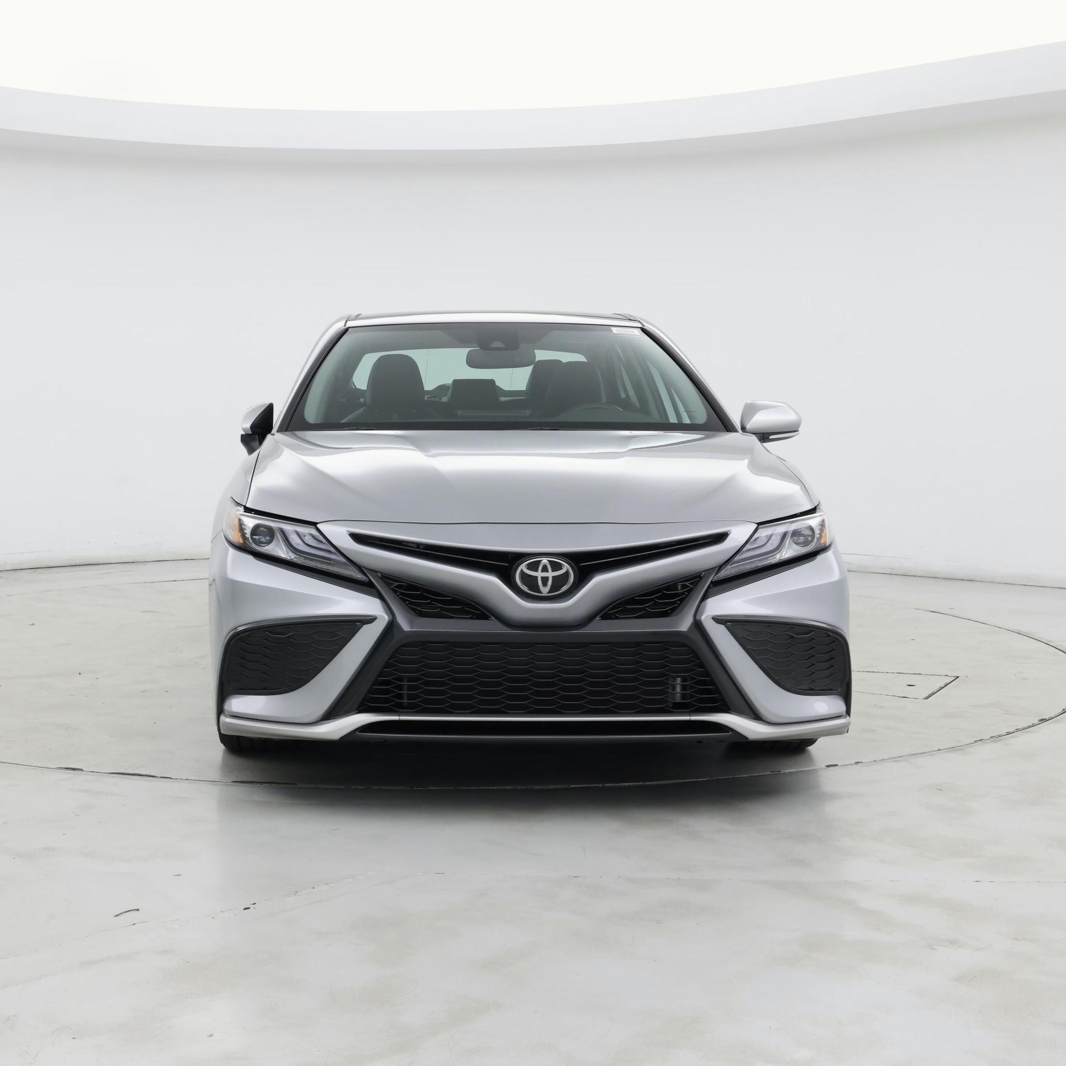 Thumbnail: 2022 Toyota Camry - 5