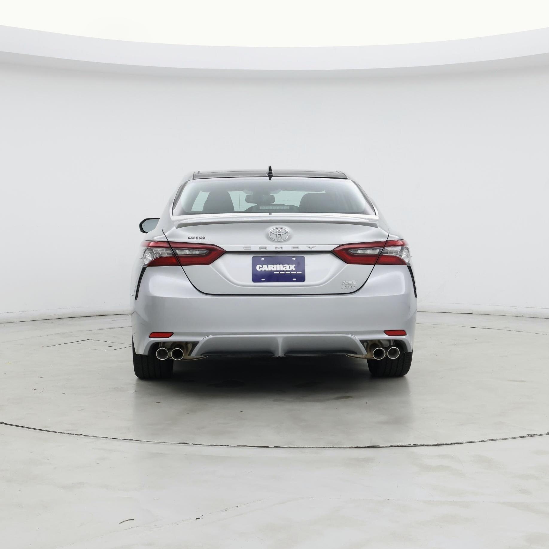 Thumbnail: 2022 Toyota Camry - 6