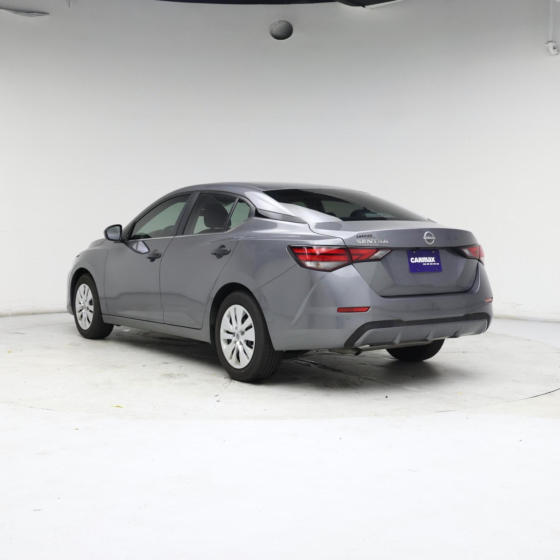 Thumbnail: 2024 Nissan Sentra - 2