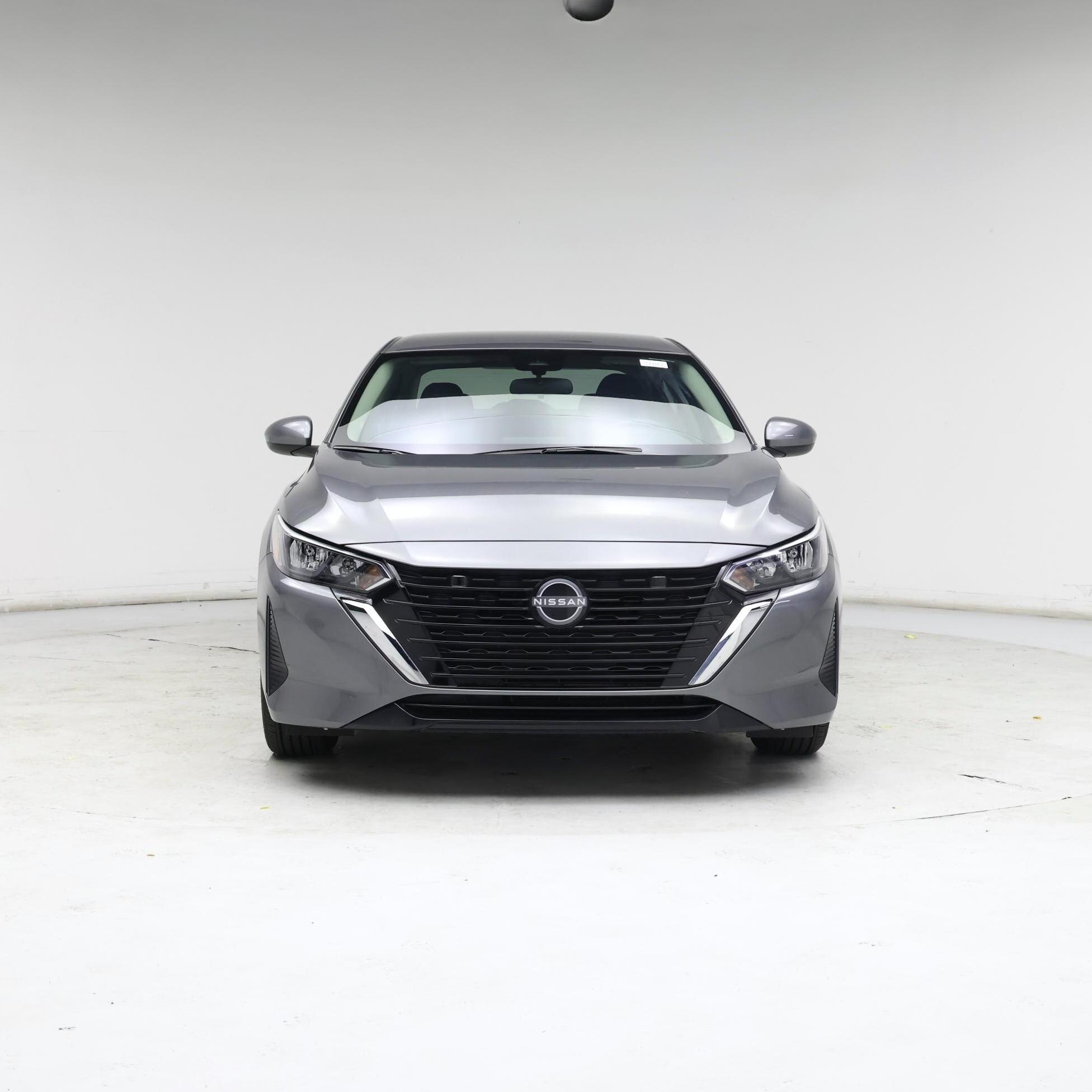 Thumbnail: 2024 Nissan Sentra - 5