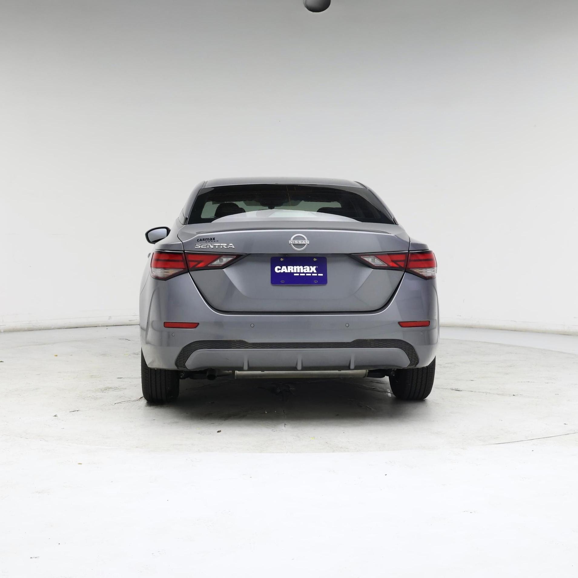 Thumbnail: 2024 Nissan Sentra - 6