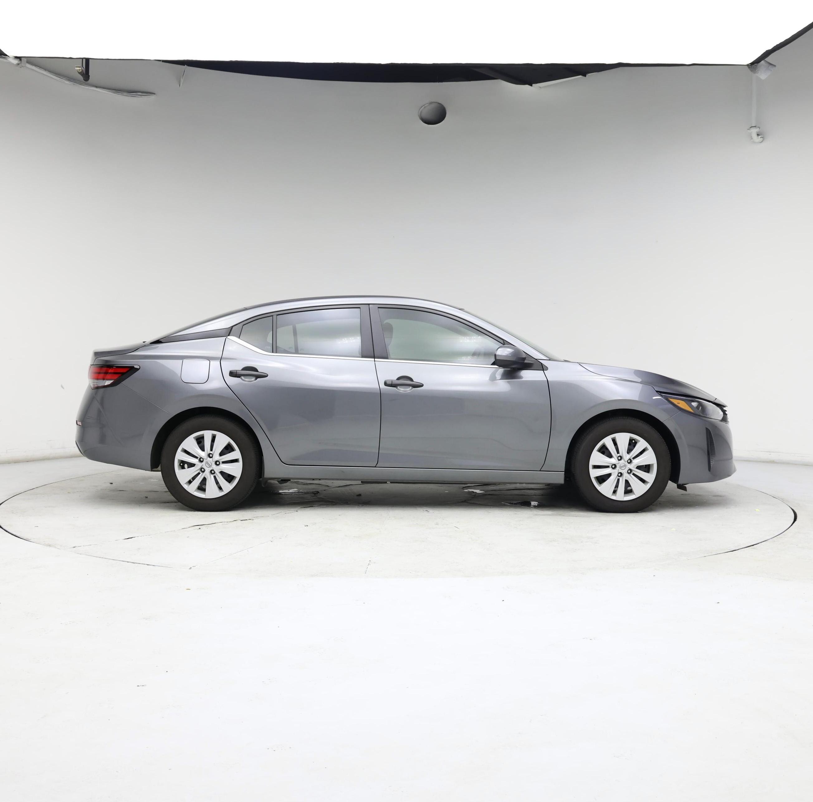 Thumbnail: 2024 Nissan Sentra - 7
