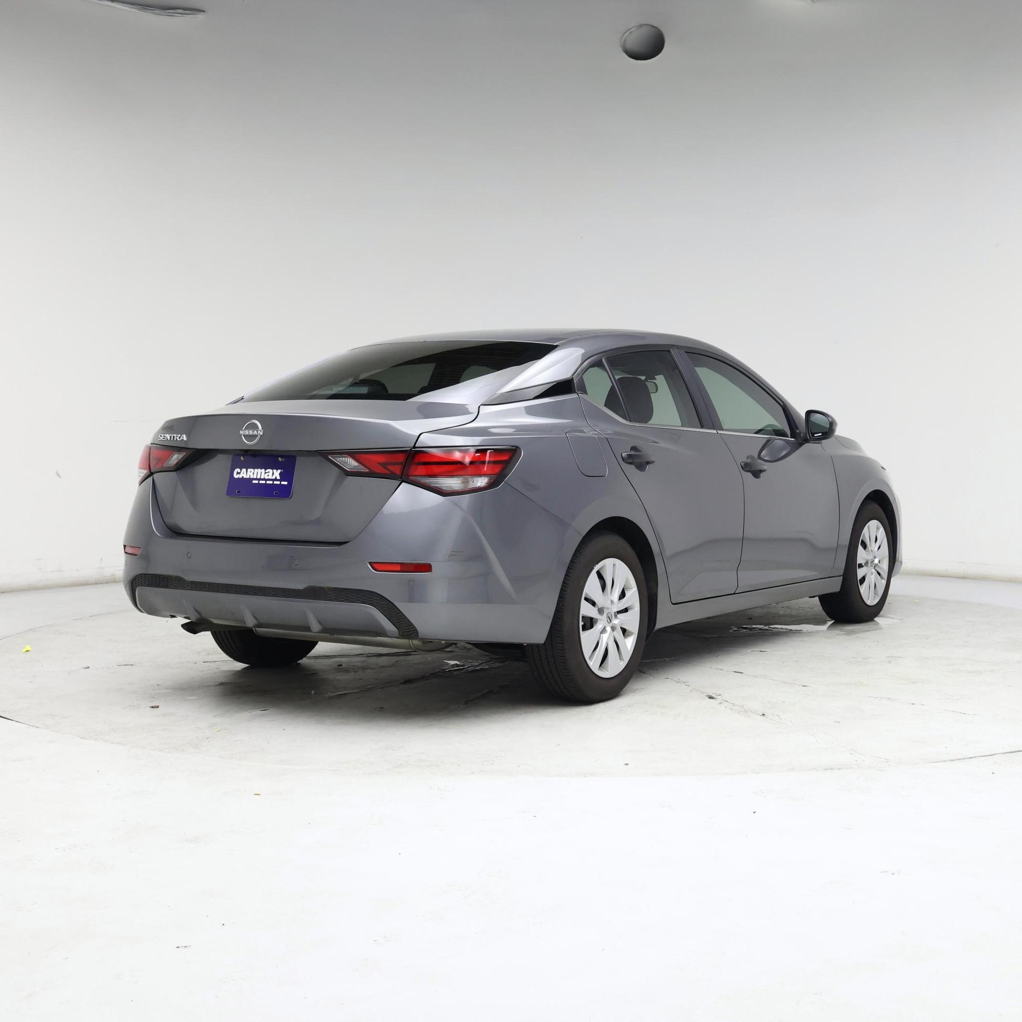 Thumbnail: 2024 Nissan Sentra - 8