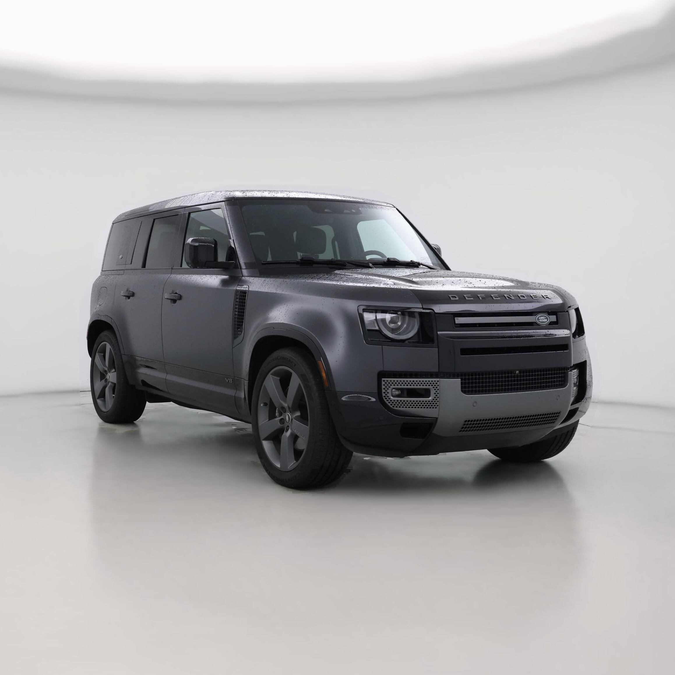 Thumbnail: 2024 Land Rover Defender - 1