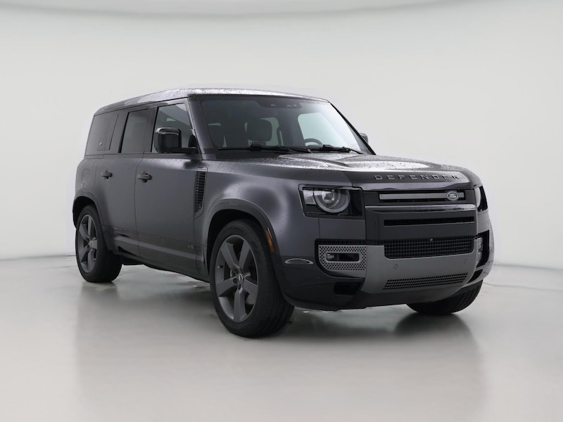2024 Land Rover Defender 110 -
                  Winston Salem, NC