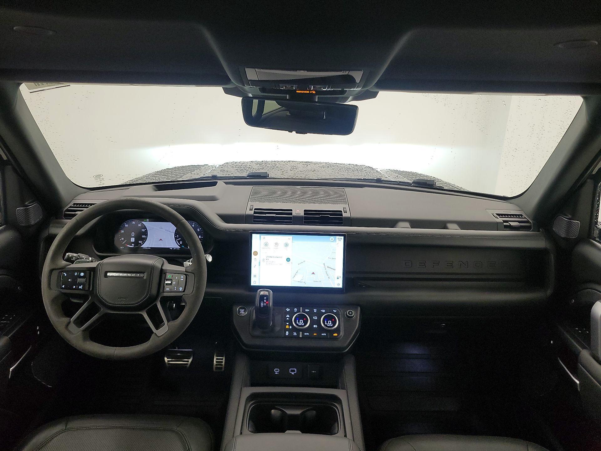 Thumbnail: 2024 Land Rover Defender - 9