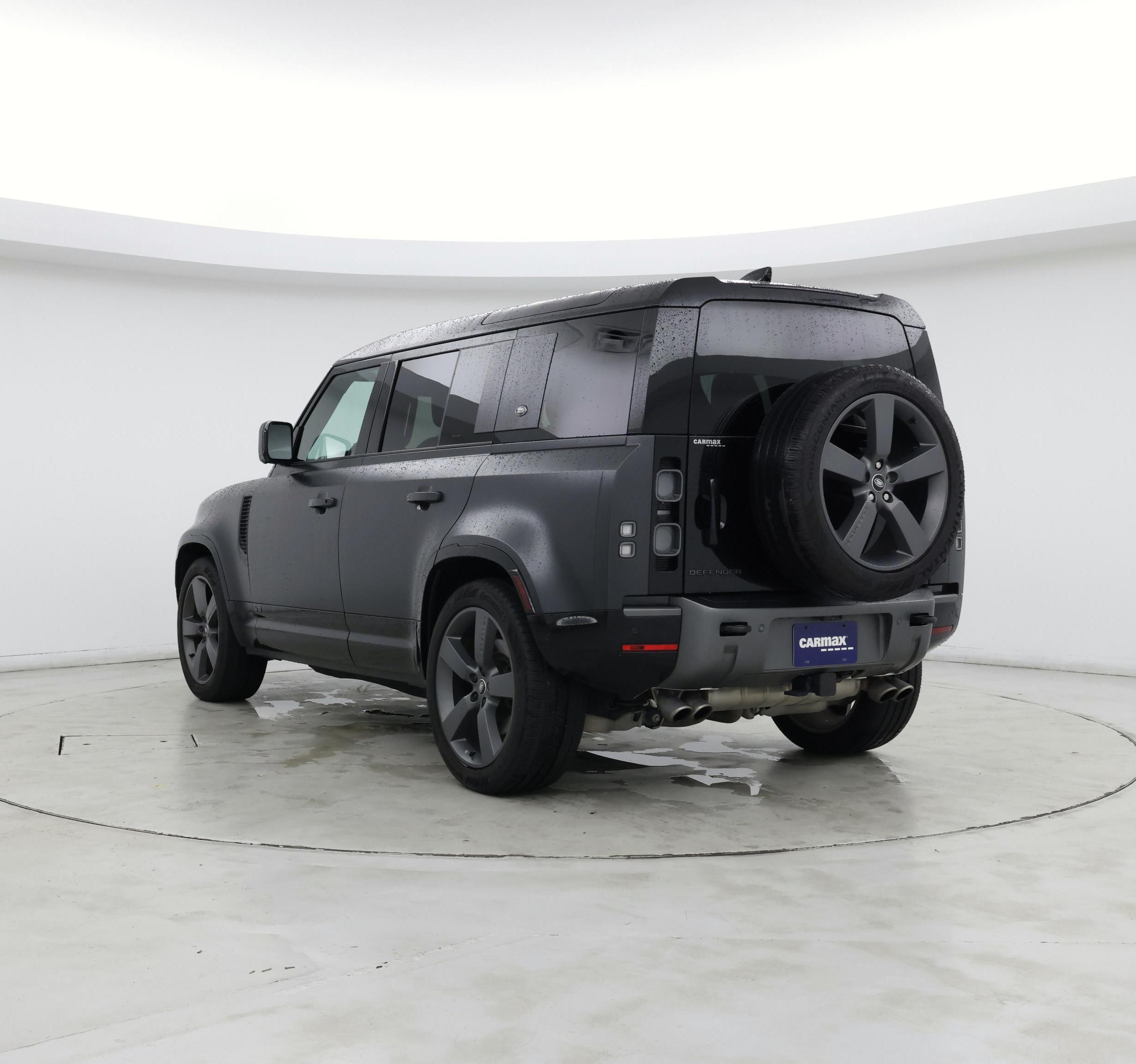 Thumbnail: 2024 Land Rover Defender - 2