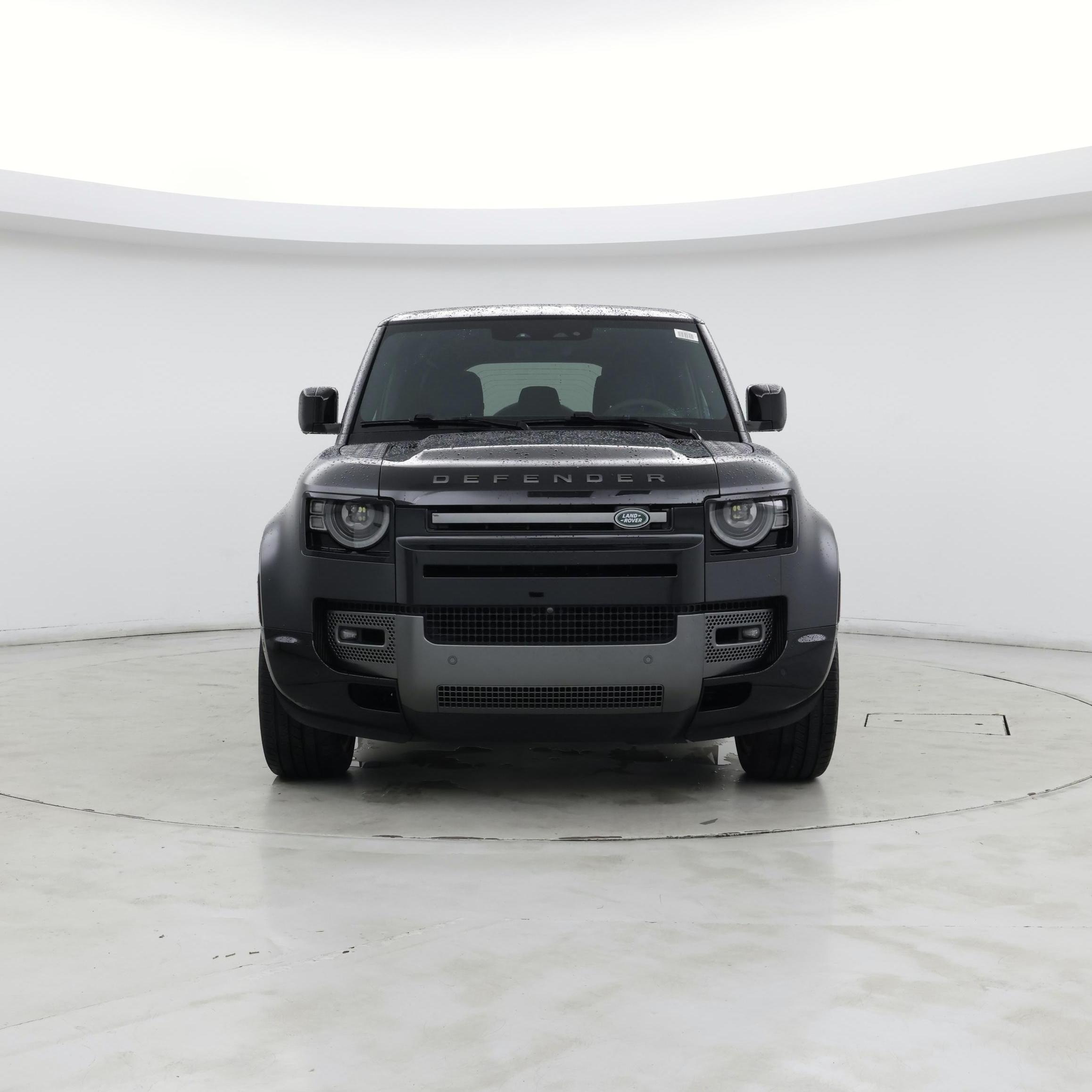 Thumbnail: 2024 Land Rover Defender - 5