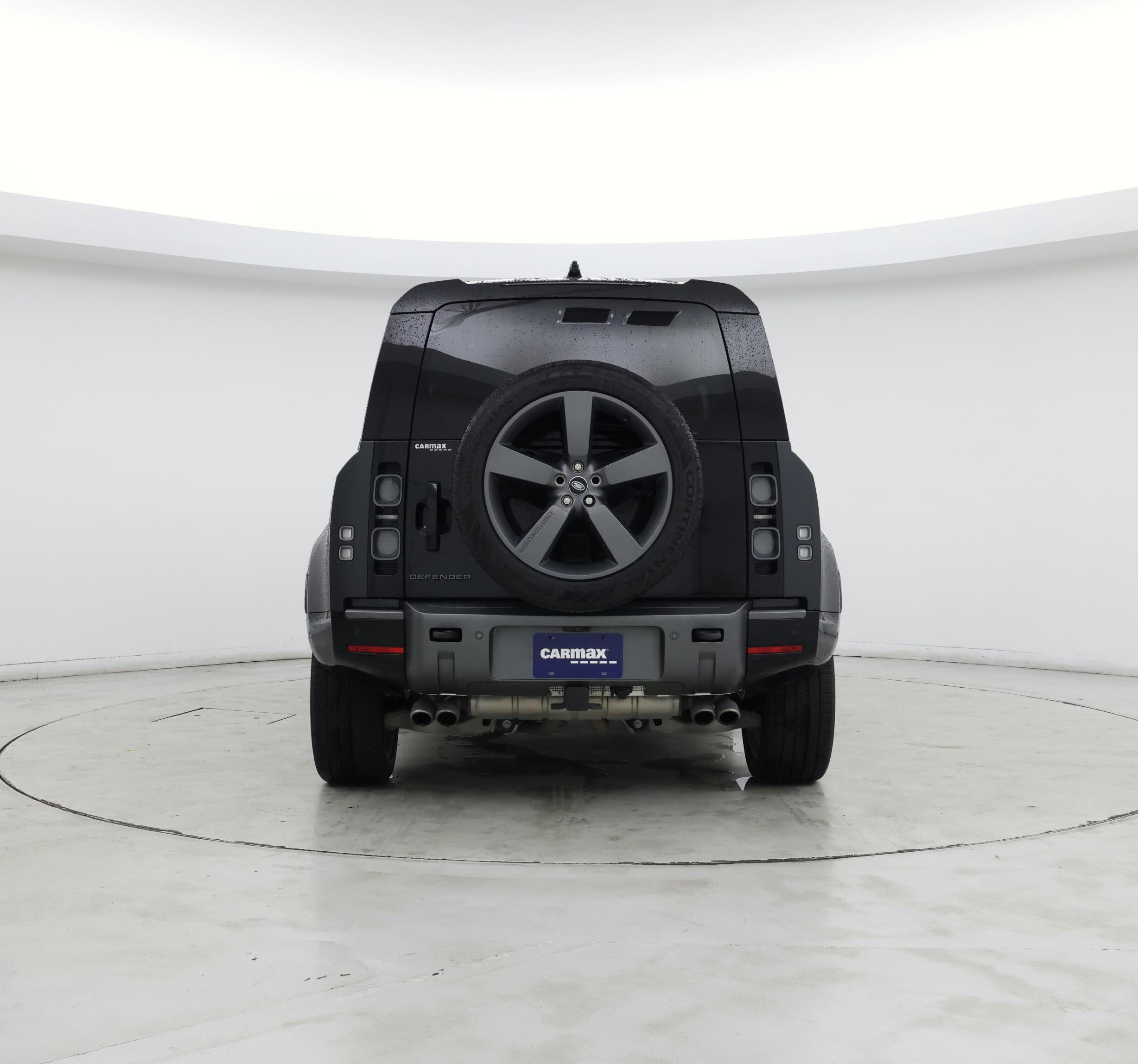 Thumbnail: 2024 Land Rover Defender - 6