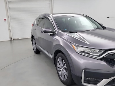 2020 Honda CR-V Touring -
                  Wilmington, NC