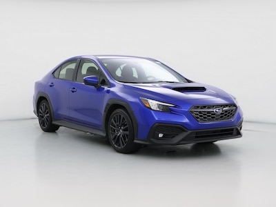 2023 Subaru WRX Premium -
                  Raleigh, NC