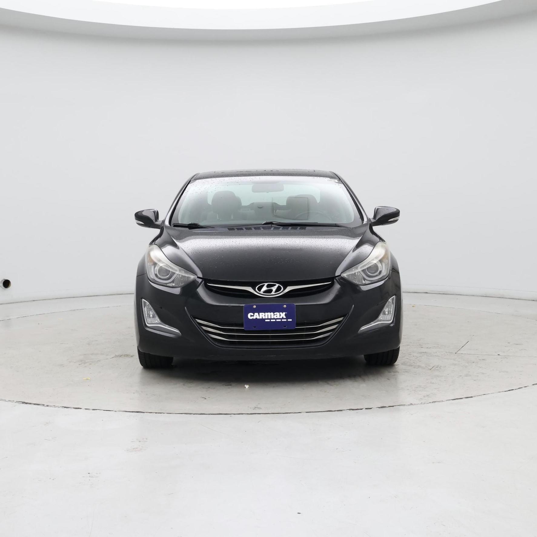 Thumbnail: 2014 Hyundai Elantra - 5