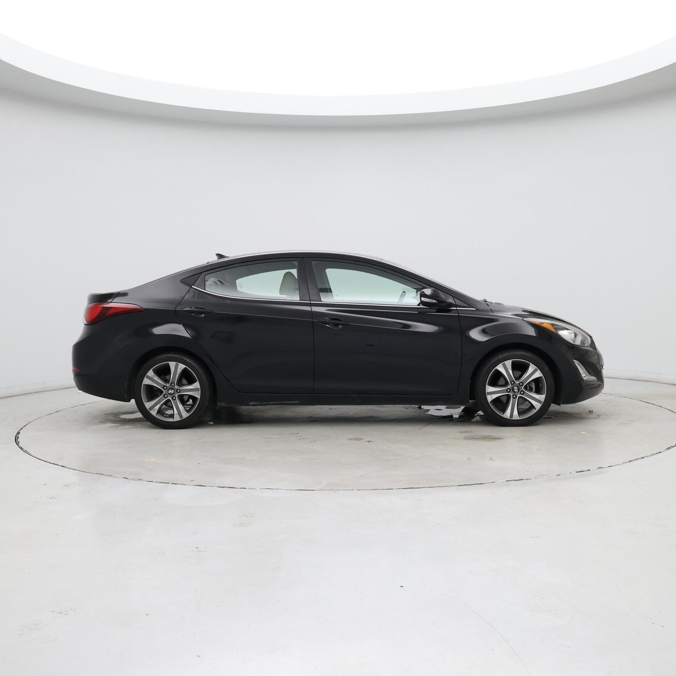 Thumbnail: 2014 Hyundai Elantra - 7