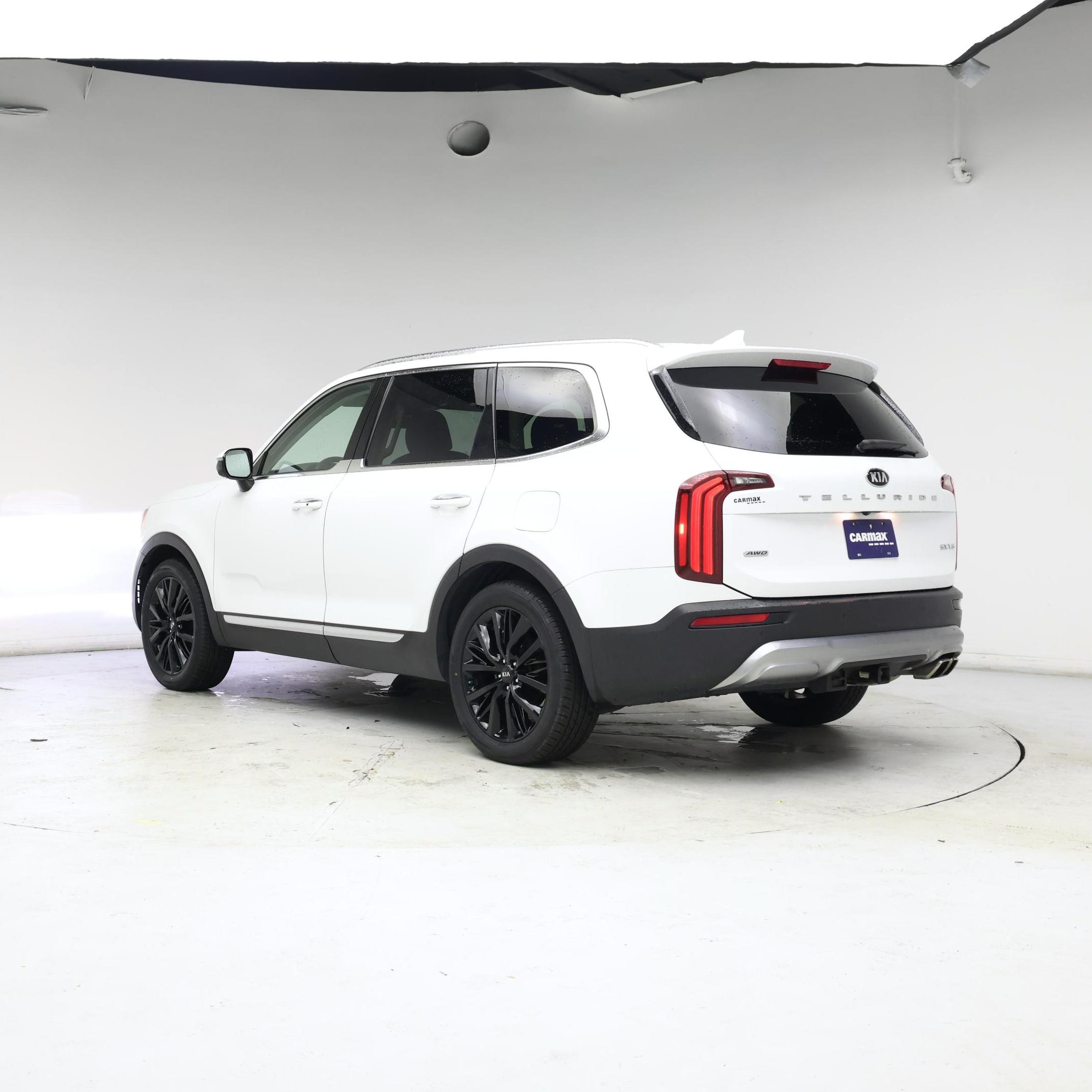 Thumbnail: 2020 Kia Telluride - 2