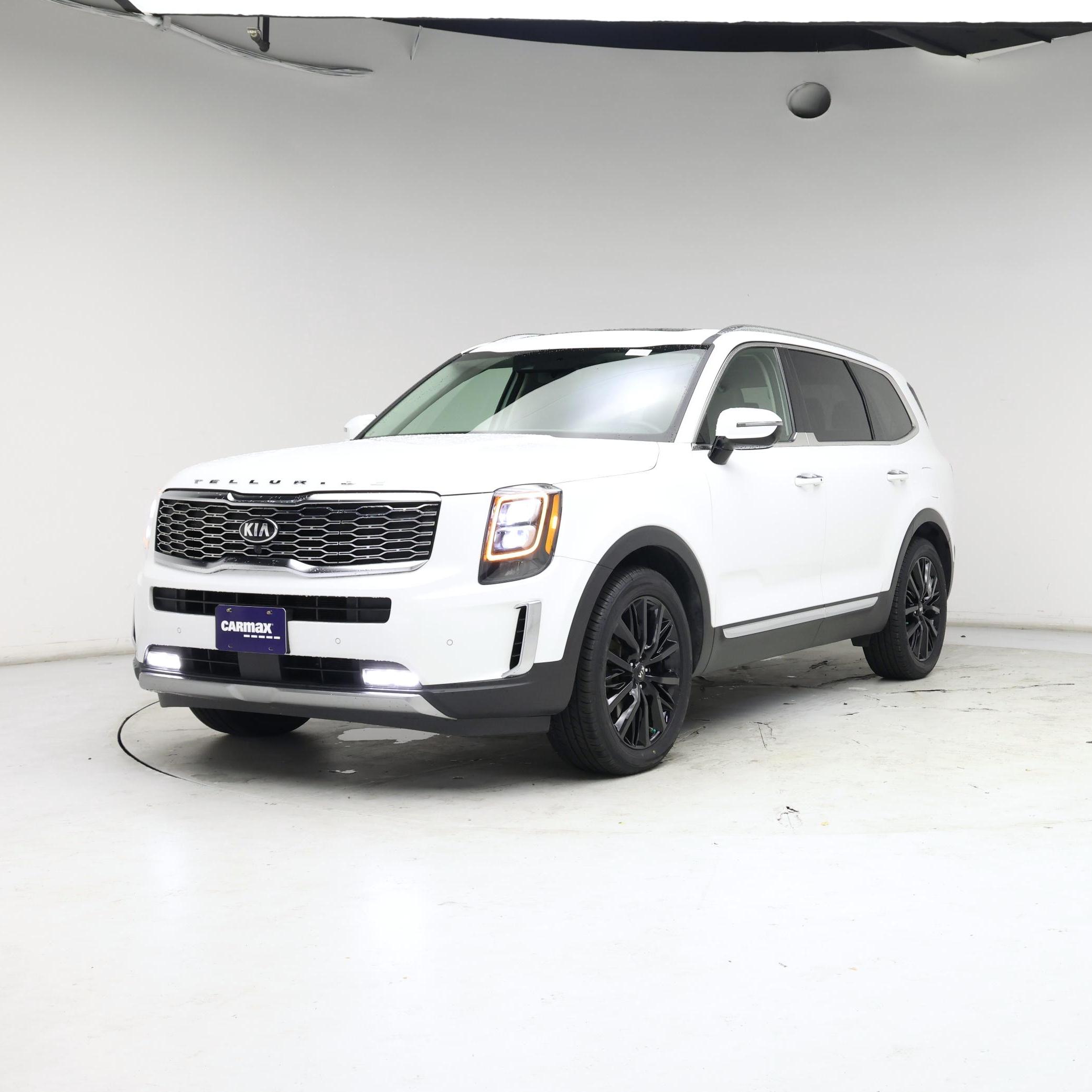 Thumbnail: 2020 Kia Telluride - 4