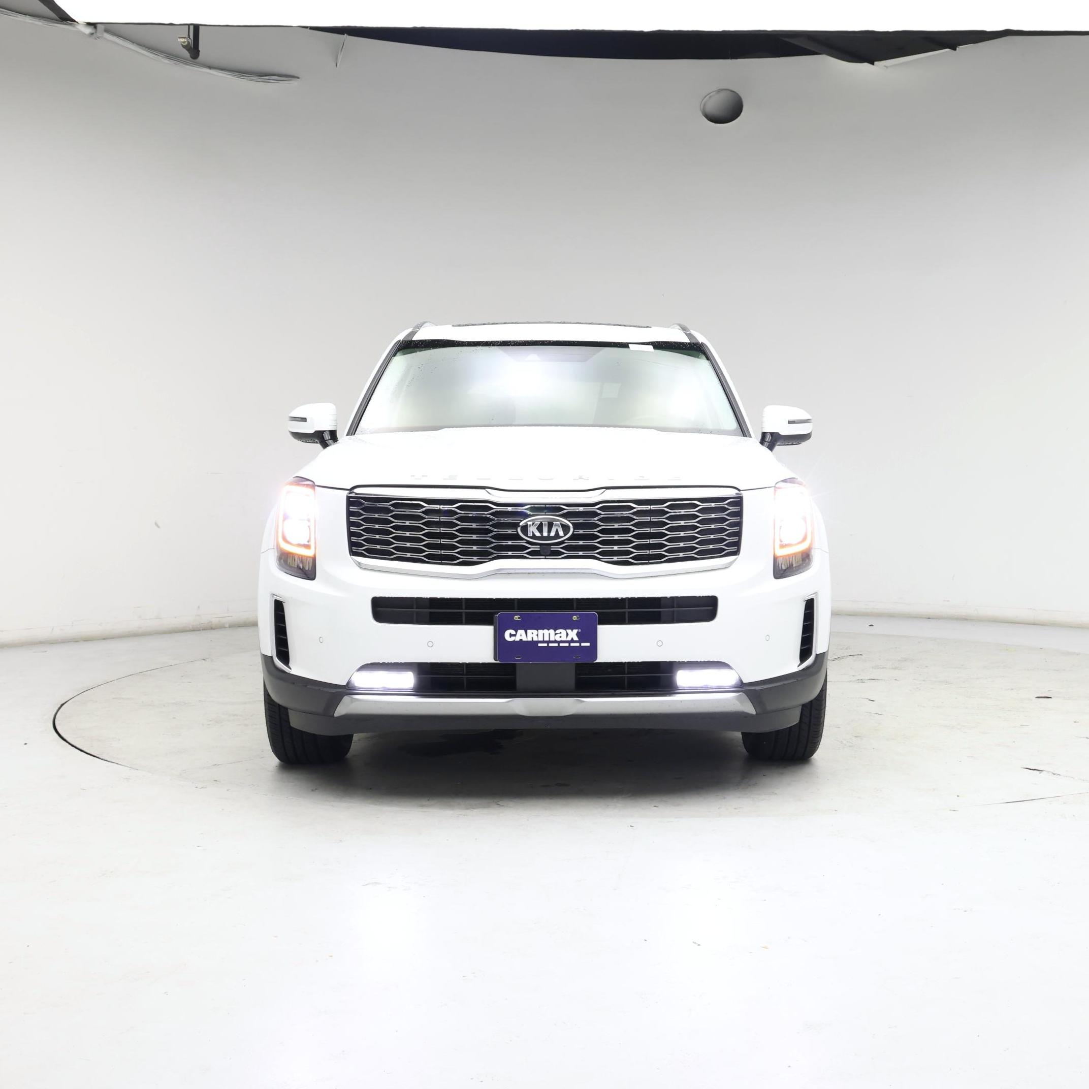 Thumbnail: 2020 Kia Telluride - 5
