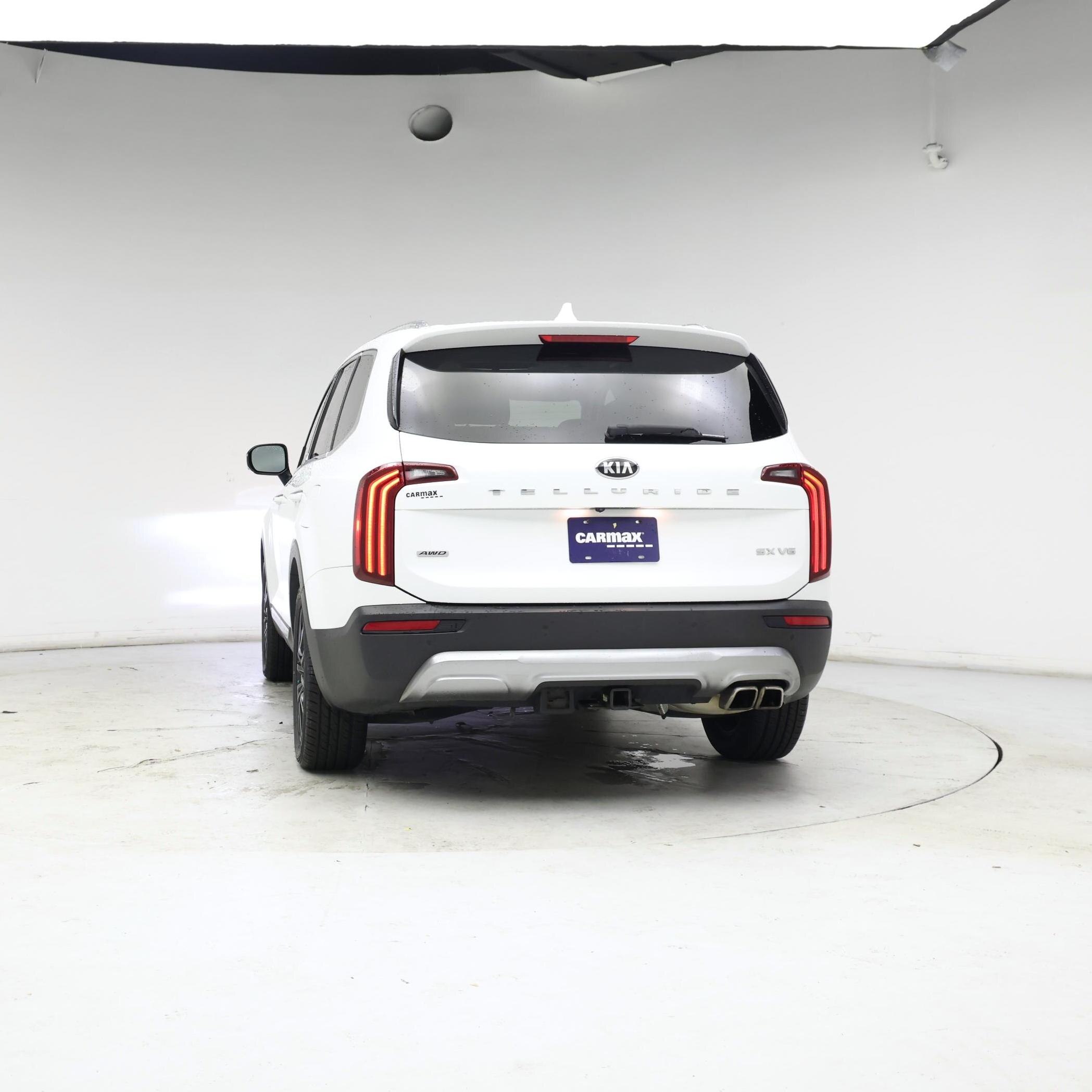 Thumbnail: 2020 Kia Telluride - 6