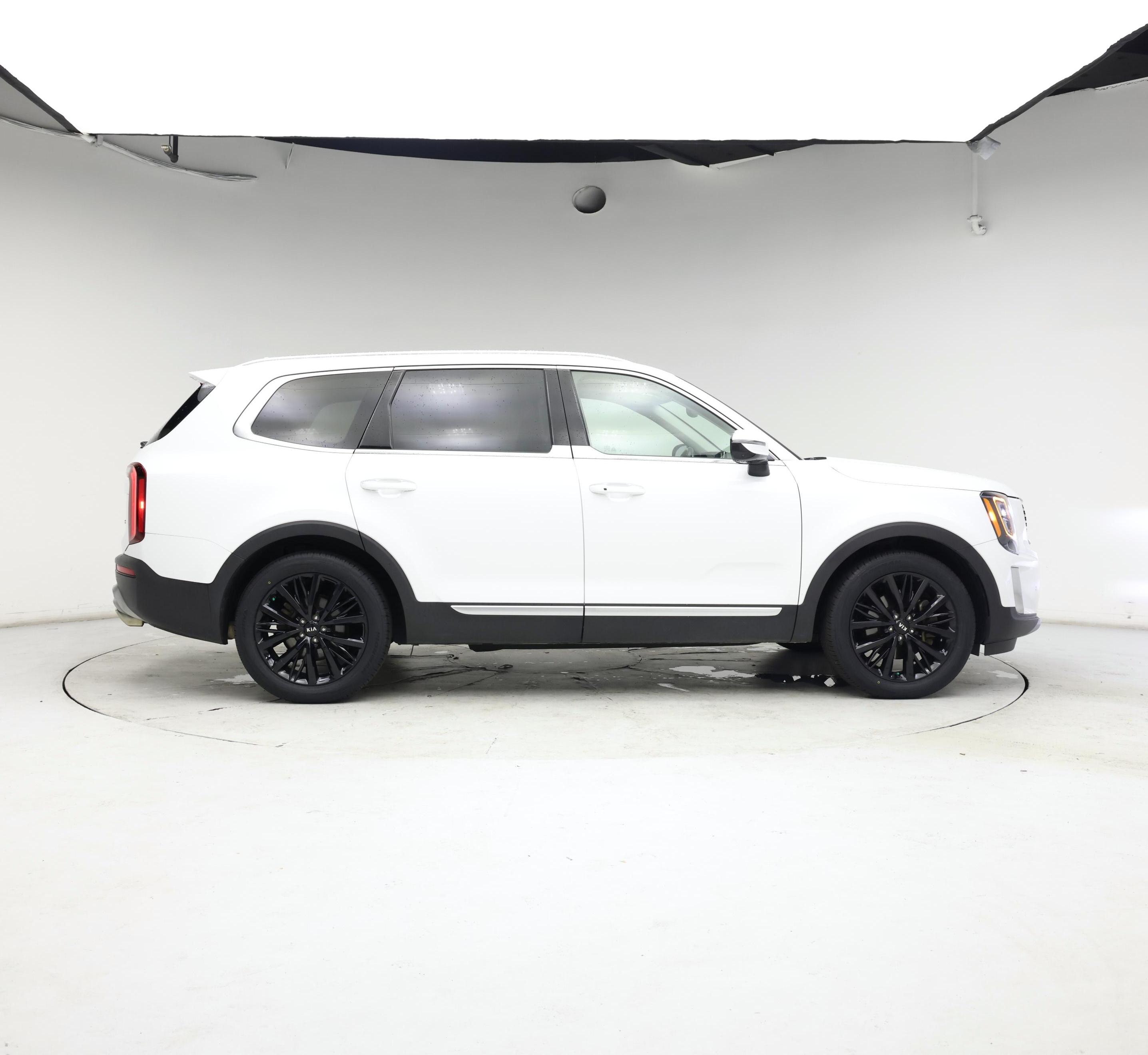 Thumbnail: 2020 Kia Telluride - 7