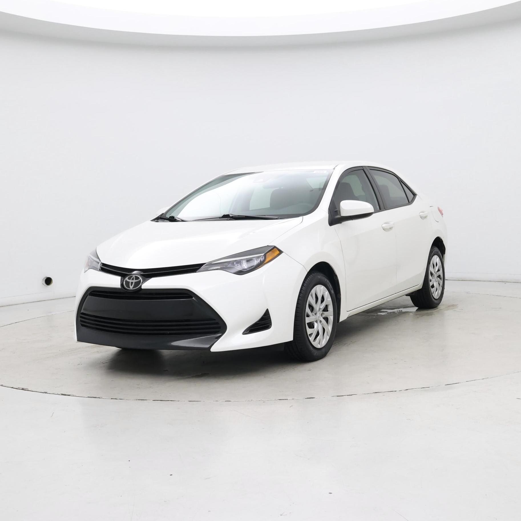 Thumbnail: 2017 Toyota Corolla - 4