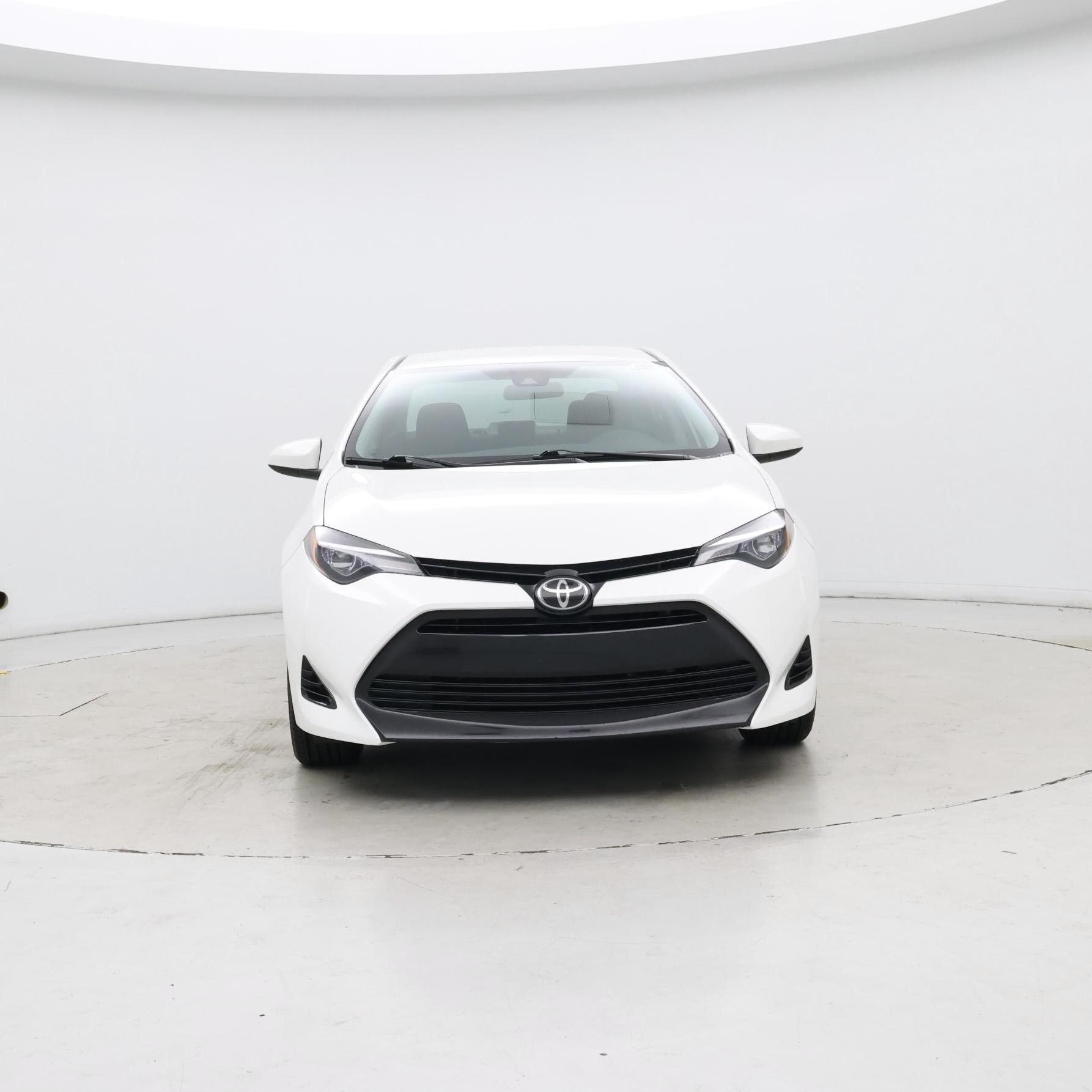 Thumbnail: 2017 Toyota Corolla - 5