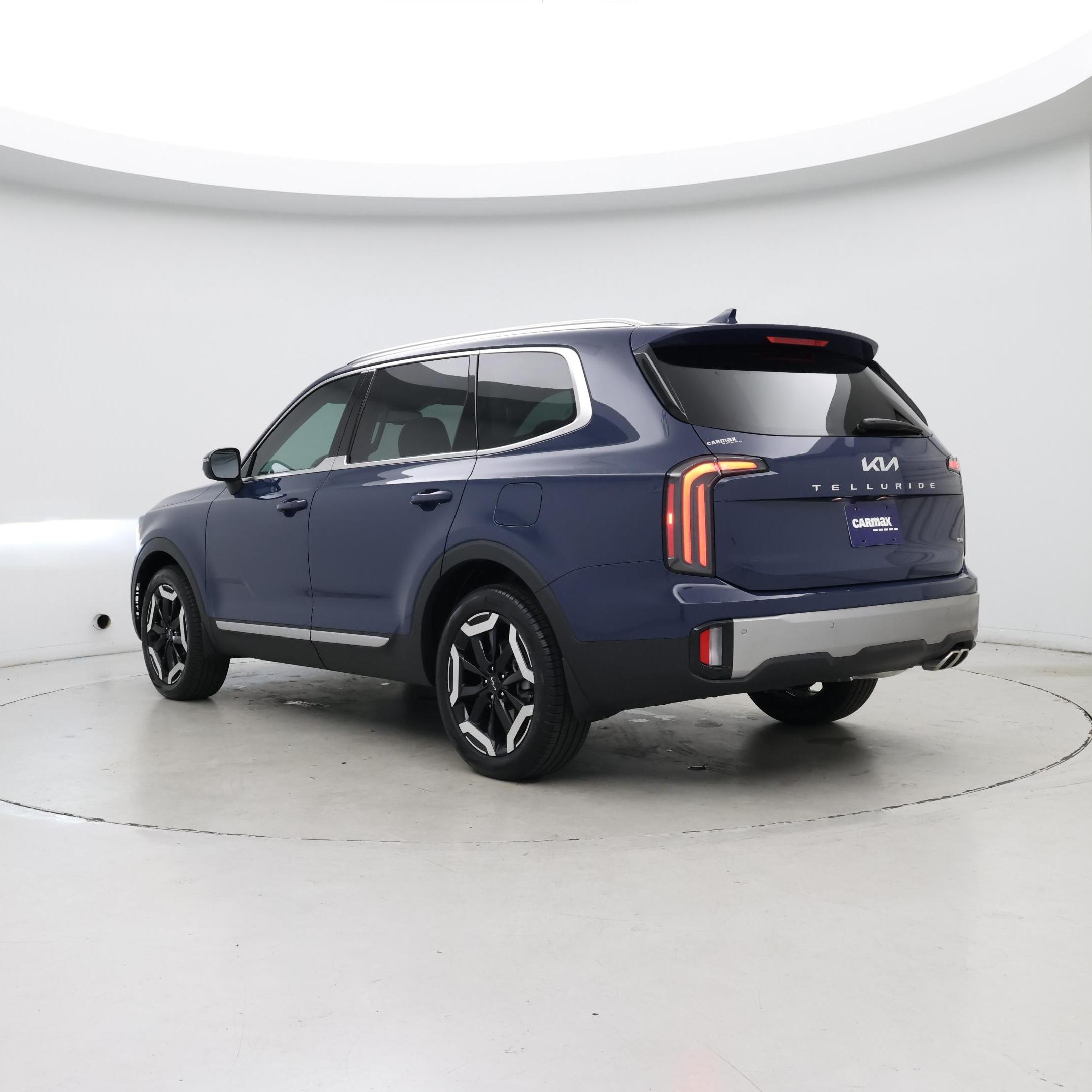 Thumbnail: 2025 Kia Telluride - 2