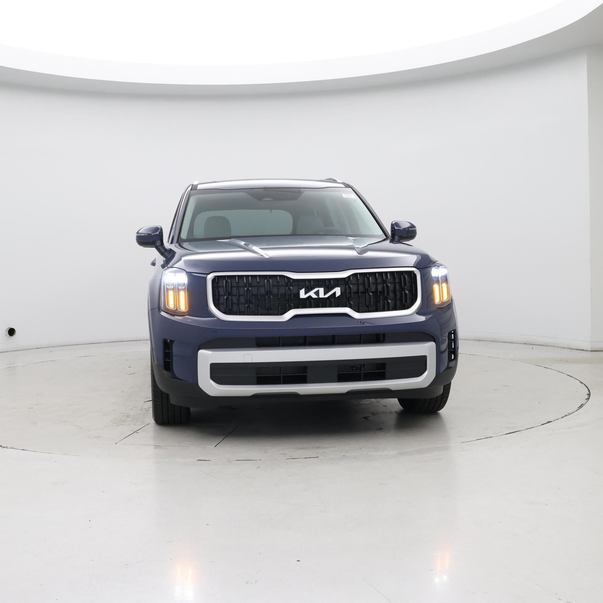 Thumbnail: 2025 Kia Telluride - 5
