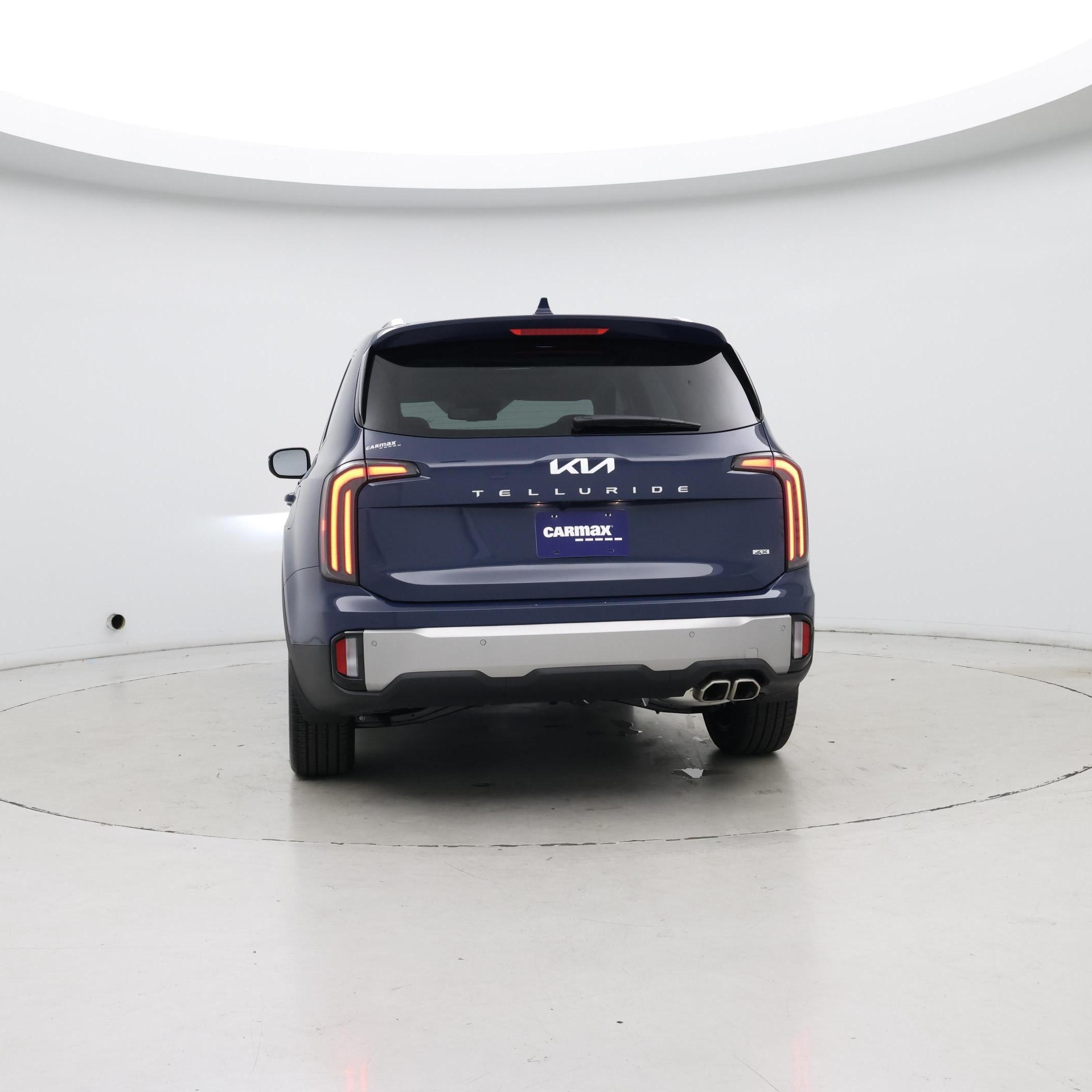 Thumbnail: 2025 Kia Telluride - 6