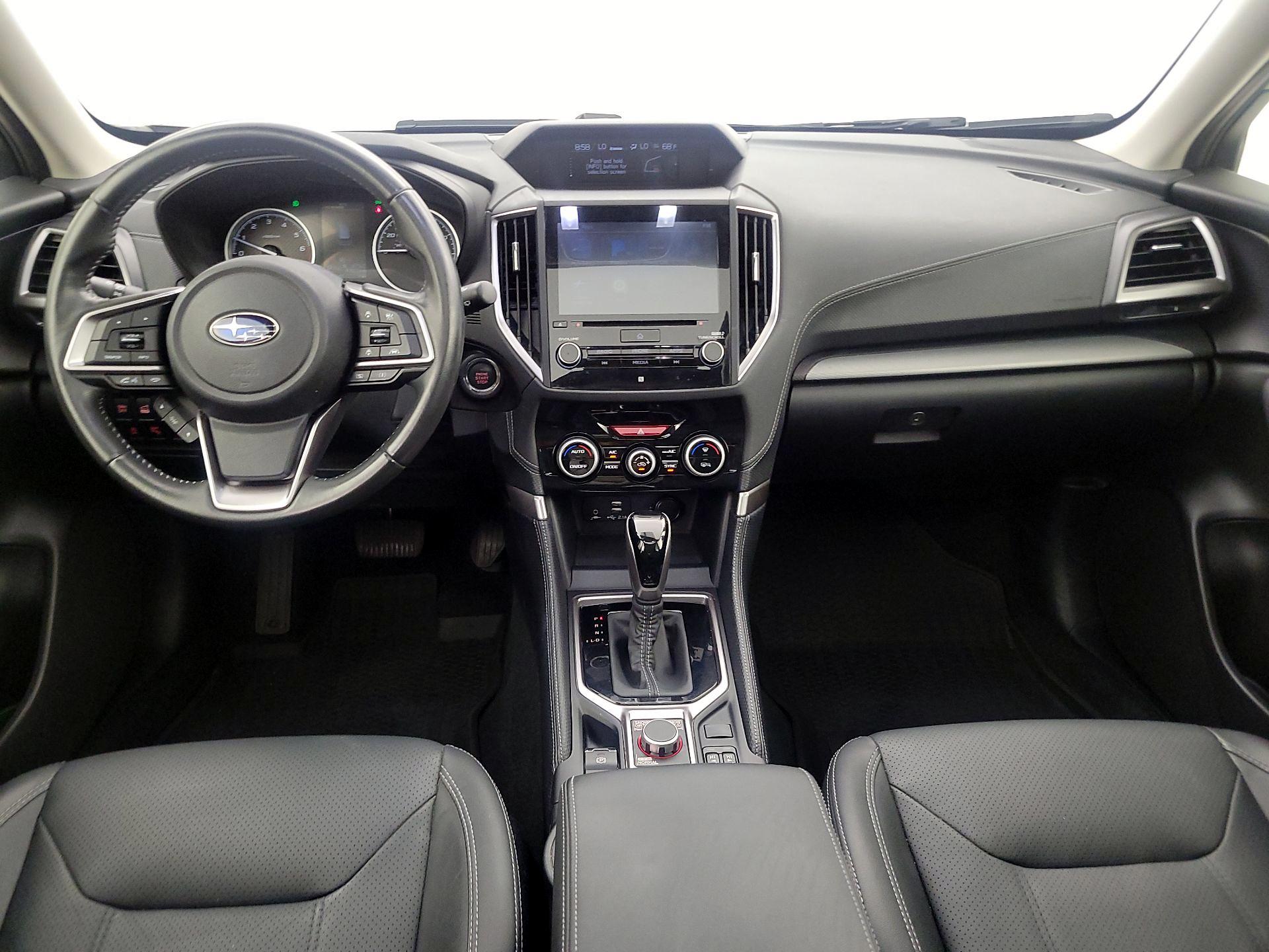 Thumbnail: 2019 Subaru Forester - 9