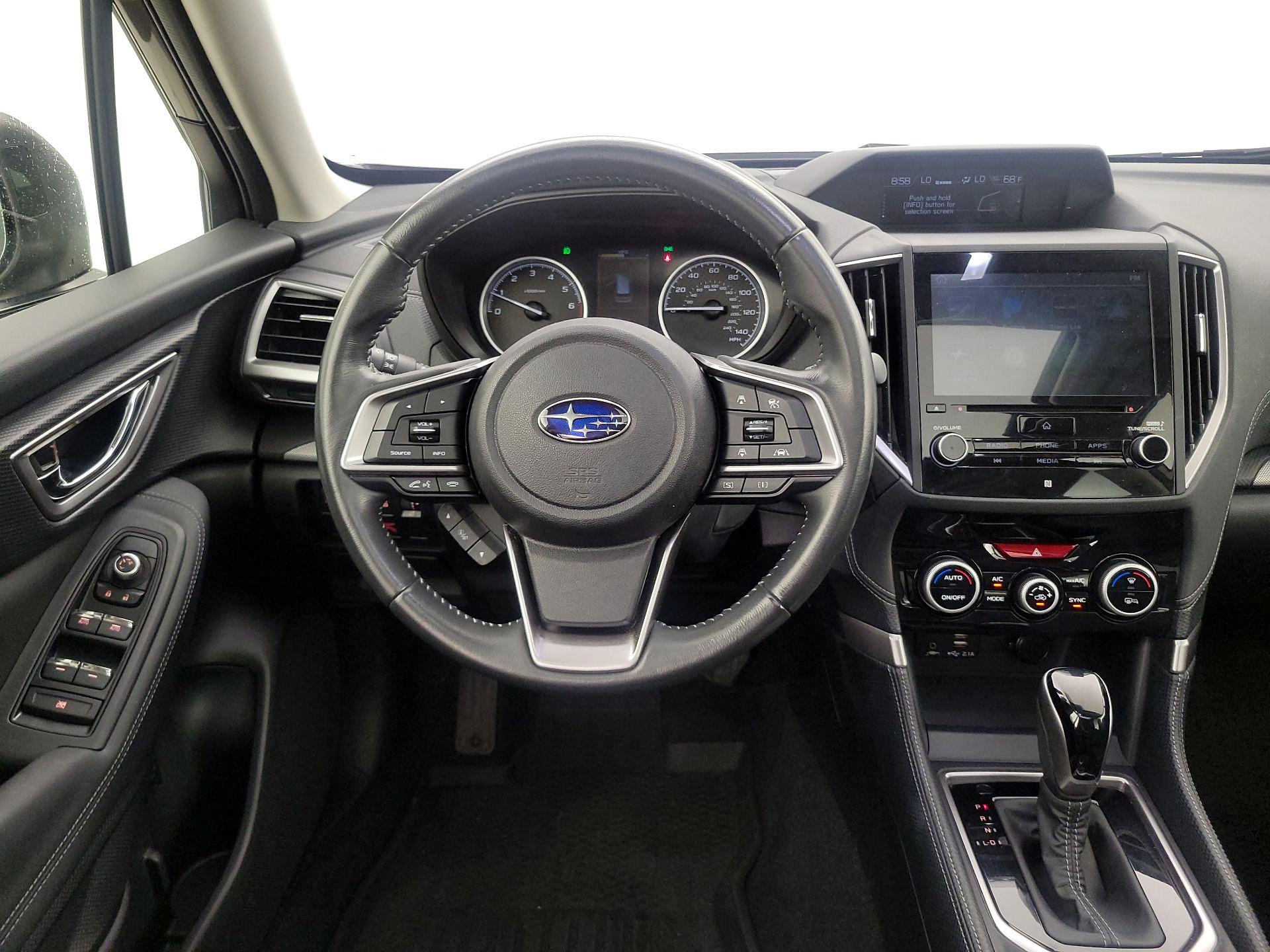 Thumbnail: 2019 Subaru Forester - 10