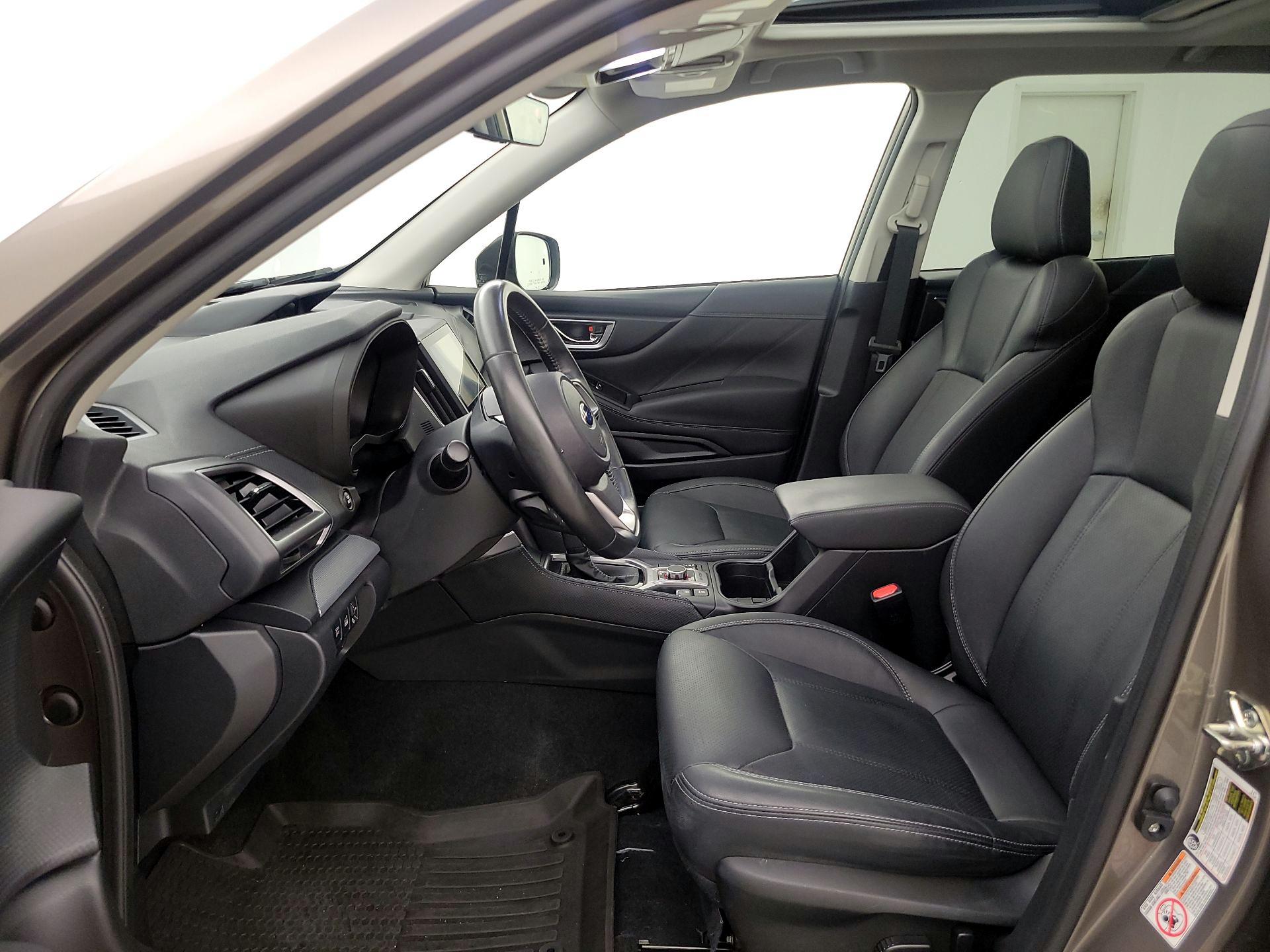 Thumbnail: 2019 Subaru Forester - 11