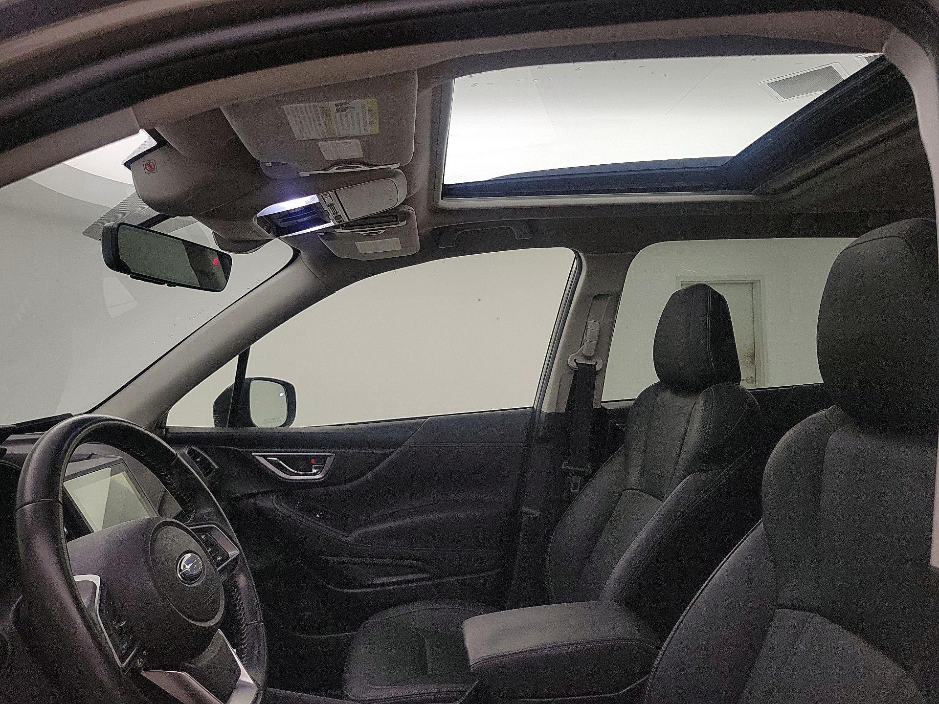 Thumbnail: 2019 Subaru Forester - 19