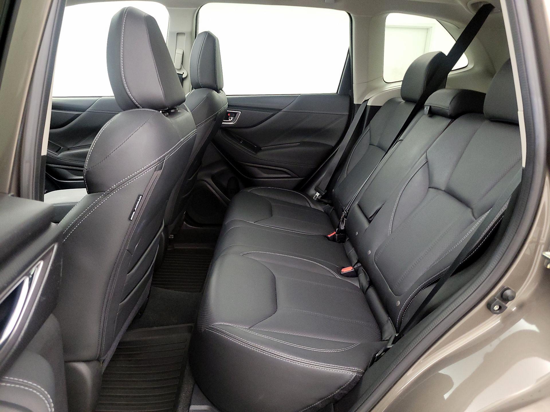 Thumbnail: 2019 Subaru Forester - 20