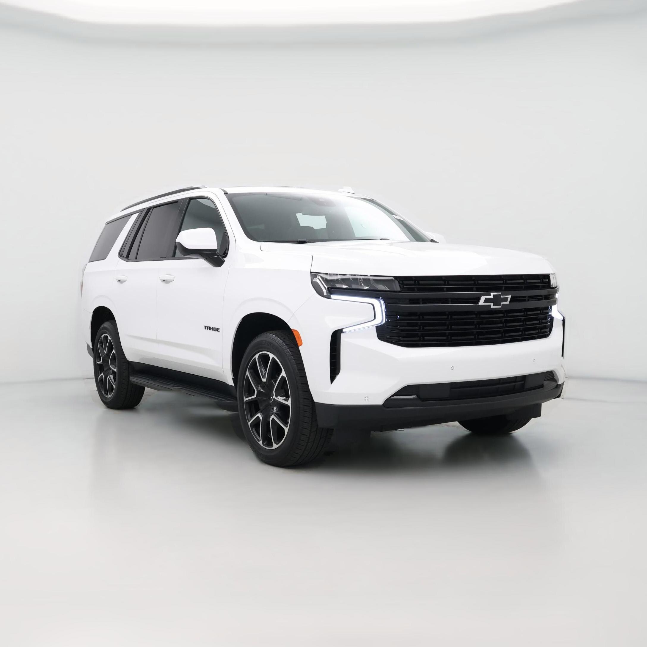 Thumbnail: 2023 Chevrolet Tahoe - 1