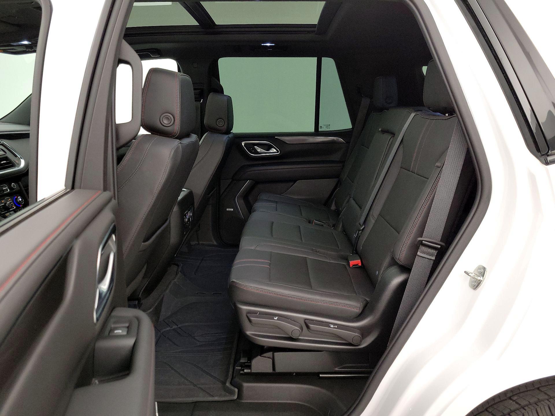 Thumbnail: 2023 Chevrolet Tahoe - 20
