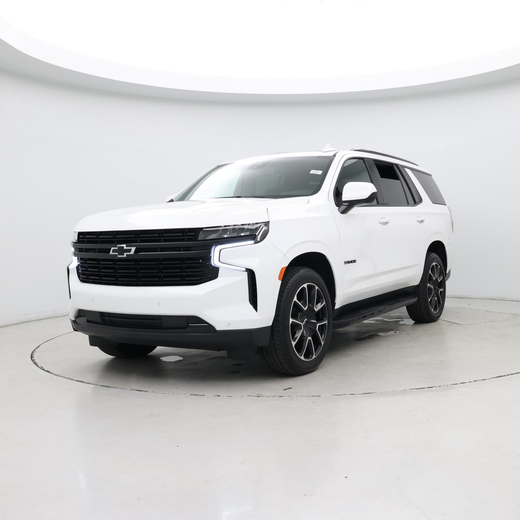 Thumbnail: 2023 Chevrolet Tahoe - 4