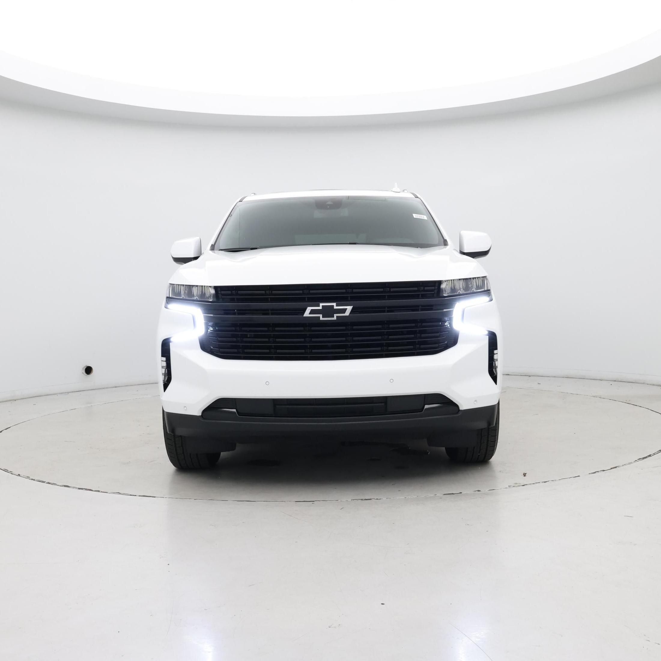 Thumbnail: 2023 Chevrolet Tahoe - 5
