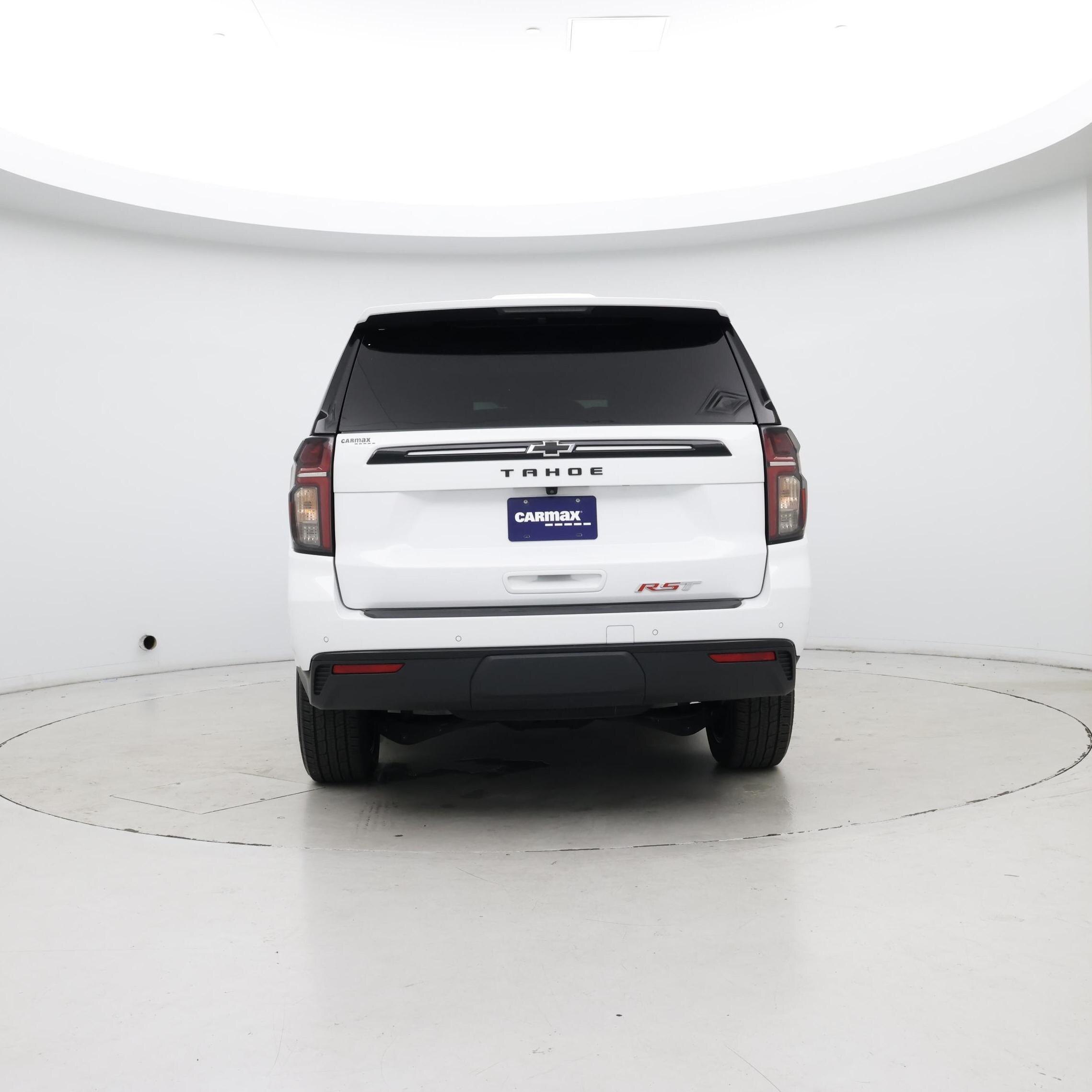 Thumbnail: 2023 Chevrolet Tahoe - 6