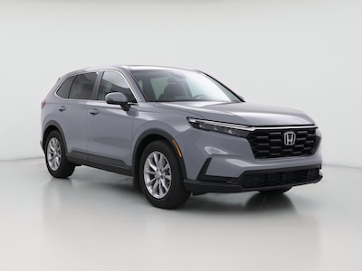 2024 Honda CR-V EX -
                  Raleigh, NC