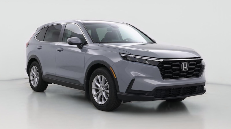2024 Honda CR-V EX Hero Image